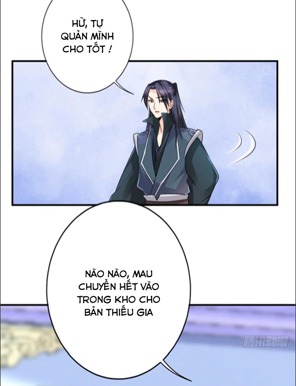 Phượng Hoàng Ngàn Năm Chapter 21 - 27