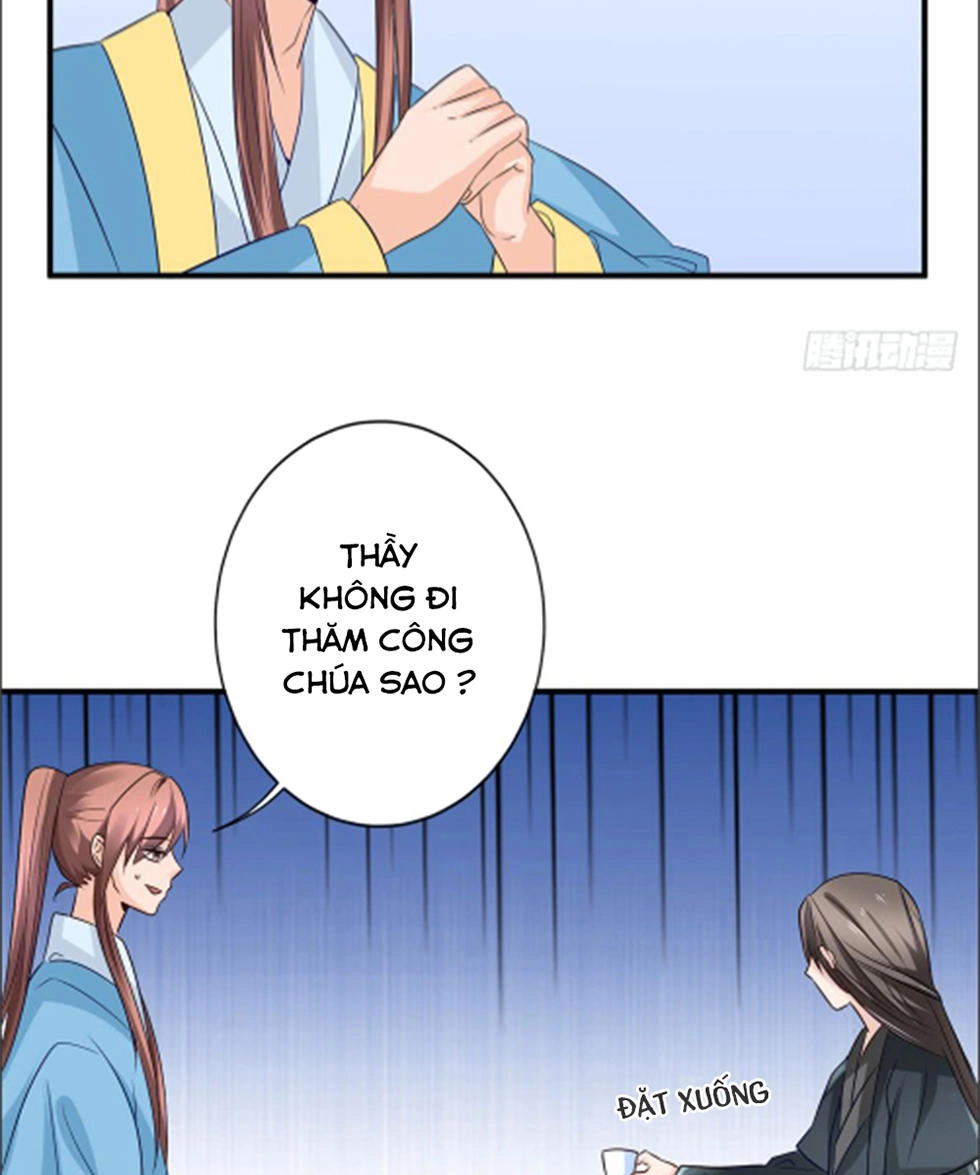 Phượng Hoàng Ngàn Năm Chapter 21 - 32