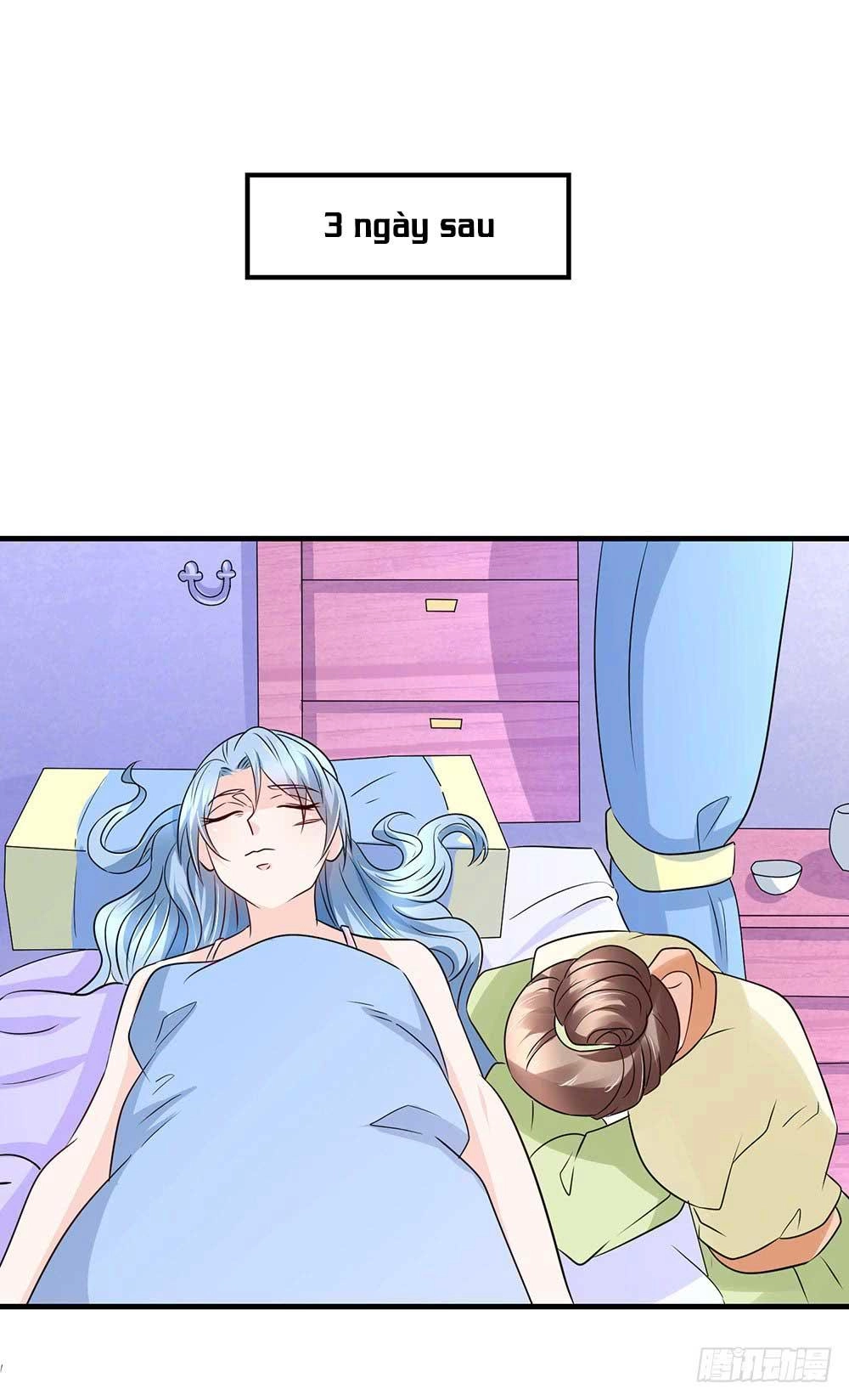 Phượng Hoàng Ngàn Năm Chapter 22 - 25