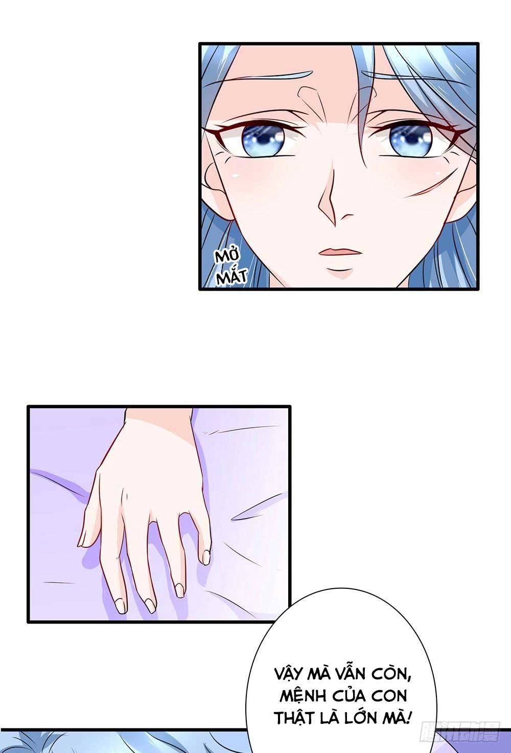 Phượng Hoàng Ngàn Năm Chapter 22 - 26