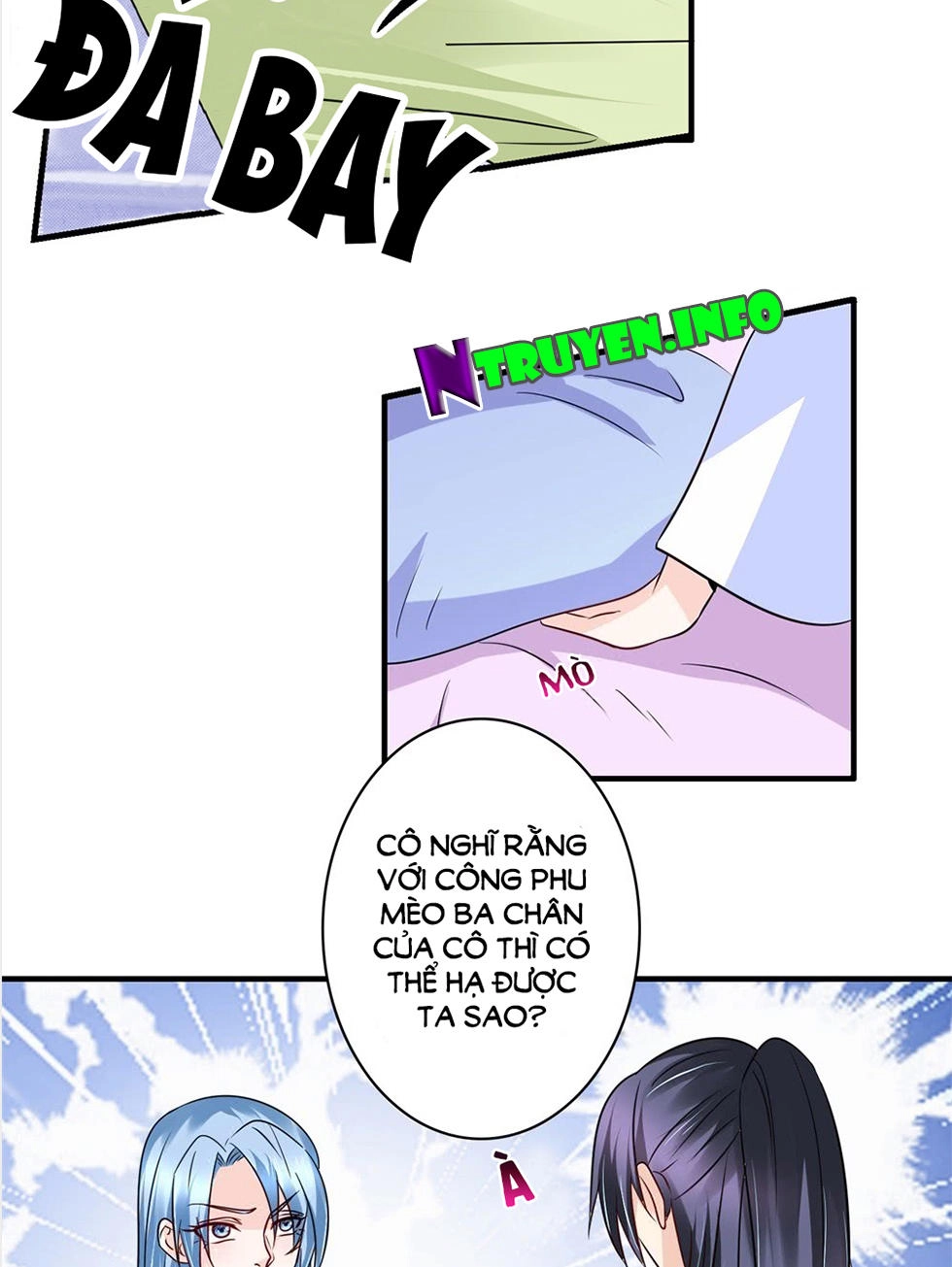 Phượng Hoàng Ngàn Năm Chapter 23 - 14