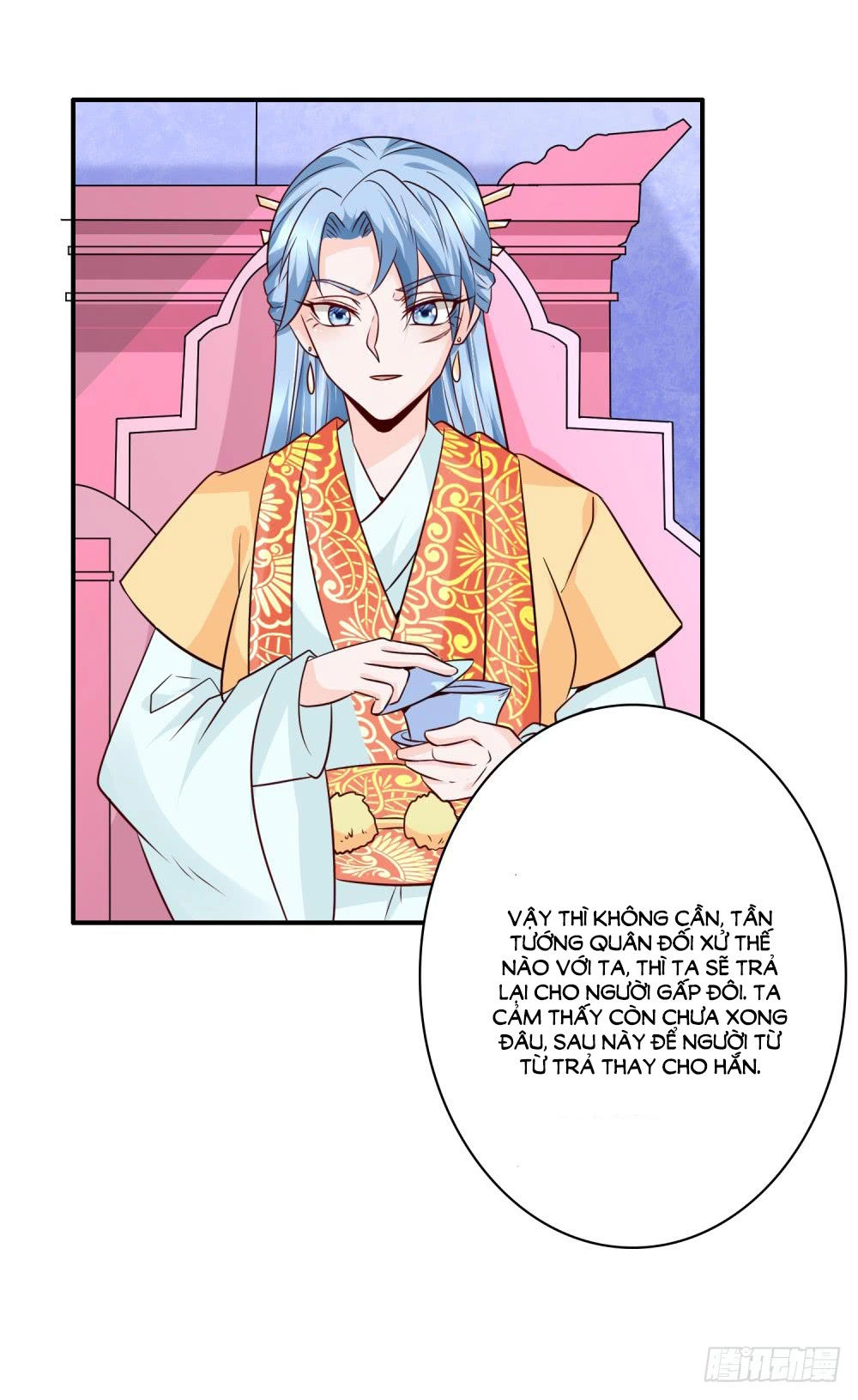 Phượng Hoàng Ngàn Năm Chapter 24 - 10