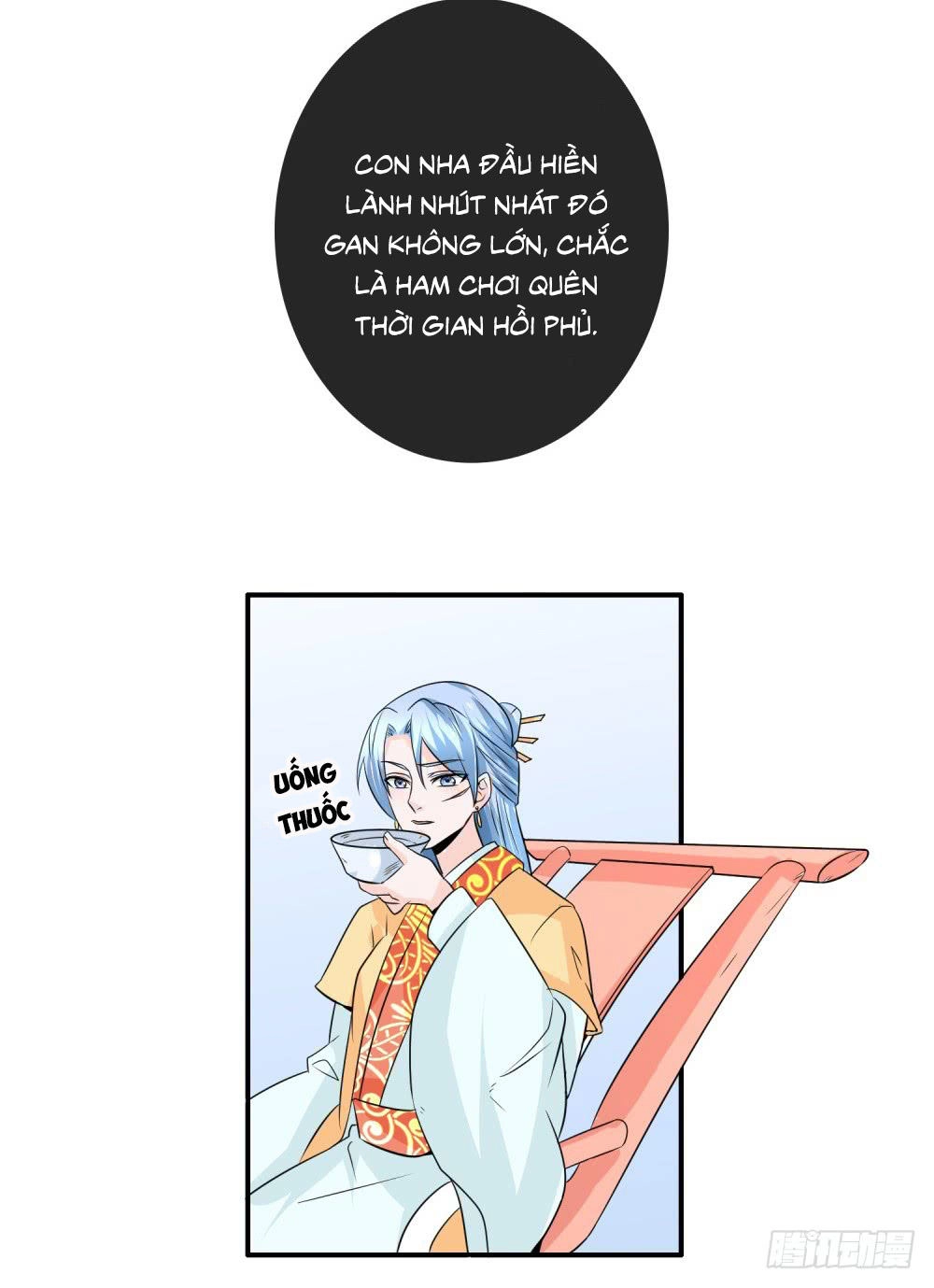 Phượng Hoàng Ngàn Năm Chapter 25 - 15