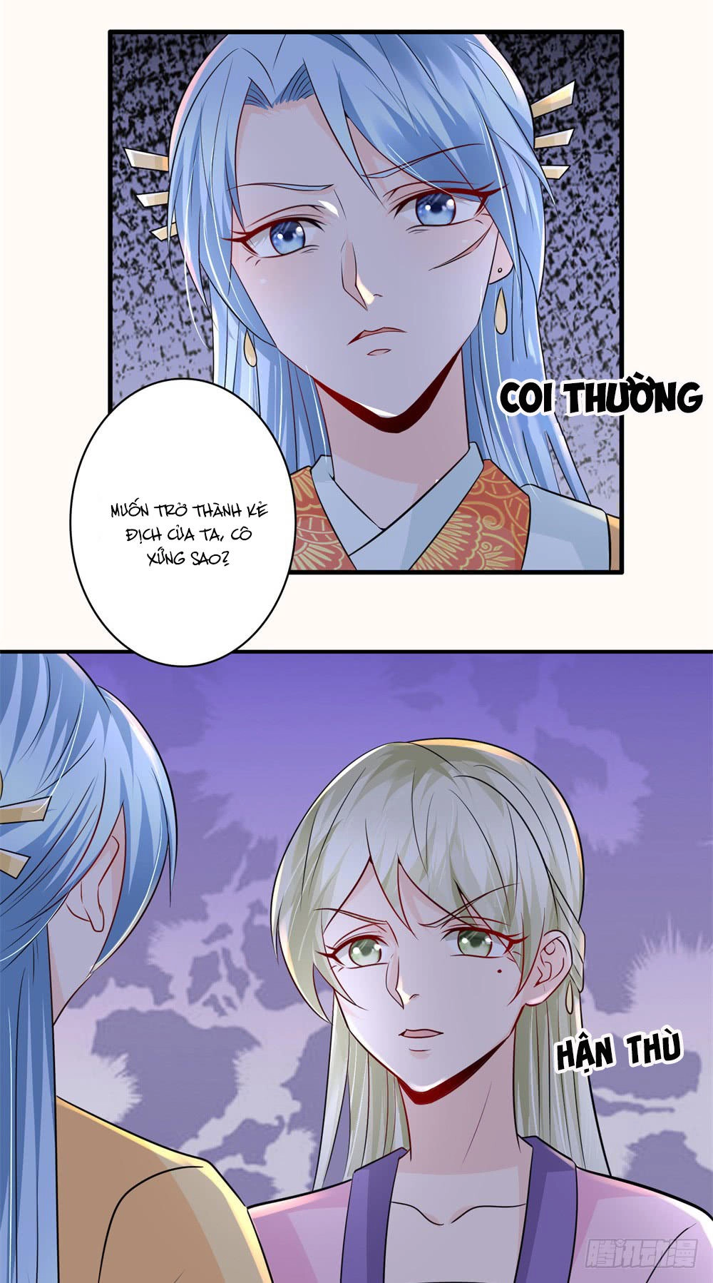 Phượng Hoàng Ngàn Năm Chapter 26 - 8