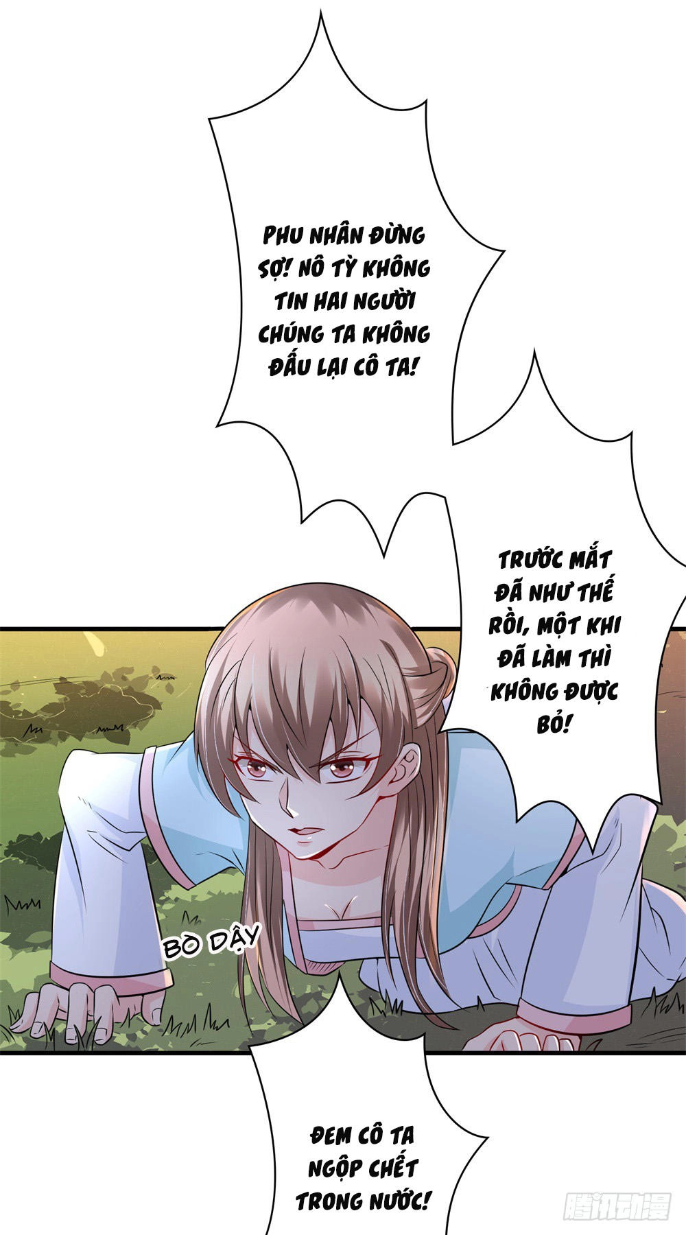 Phượng Hoàng Ngàn Năm Chapter 26 - 20