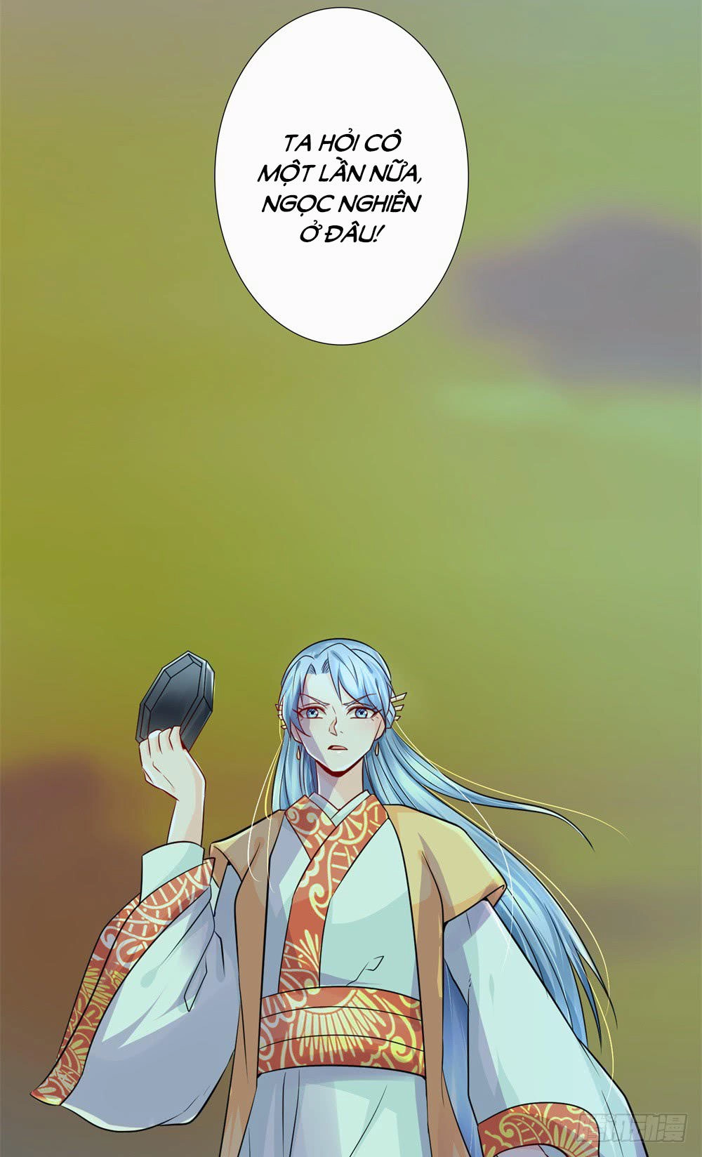 Phượng Hoàng Ngàn Năm Chapter 26 - 32