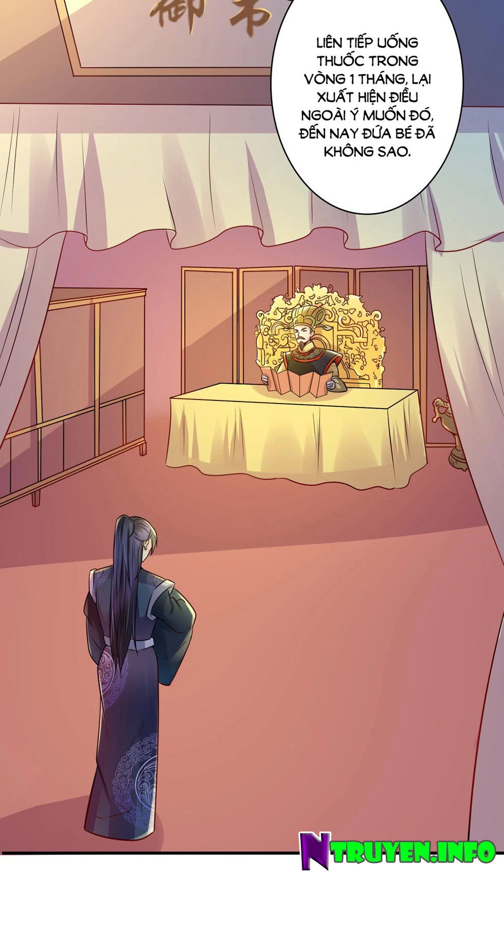 Phượng Hoàng Ngàn Năm Chapter 27 - 19