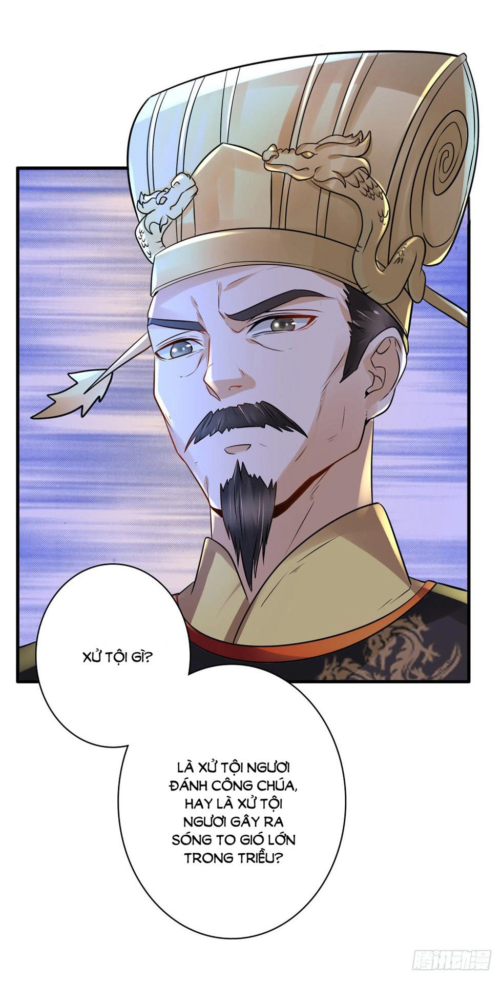 Phượng Hoàng Ngàn Năm Chapter 27 - 21