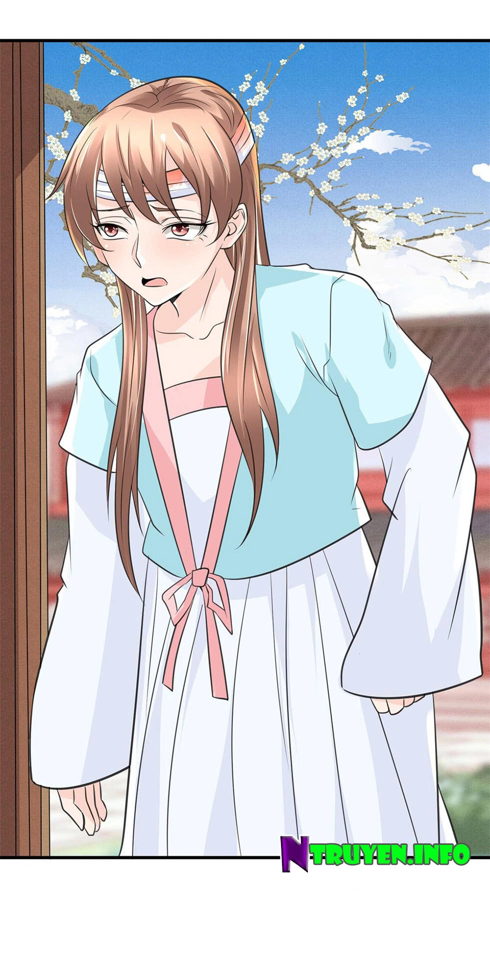 Phượng Hoàng Ngàn Năm Chapter 28 - 9