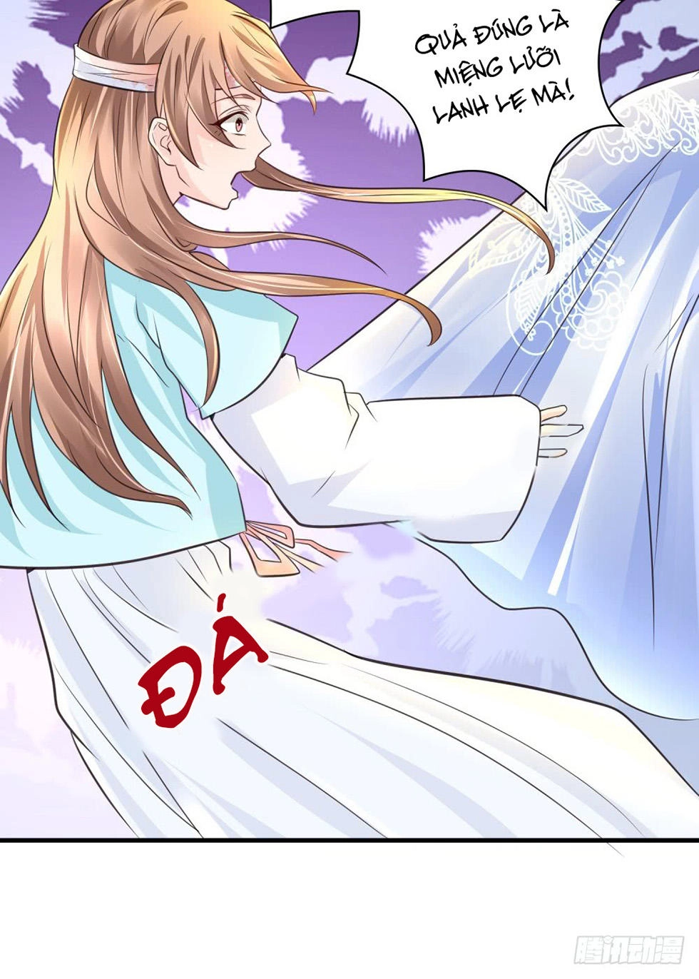 Phượng Hoàng Ngàn Năm Chapter 28 - 18