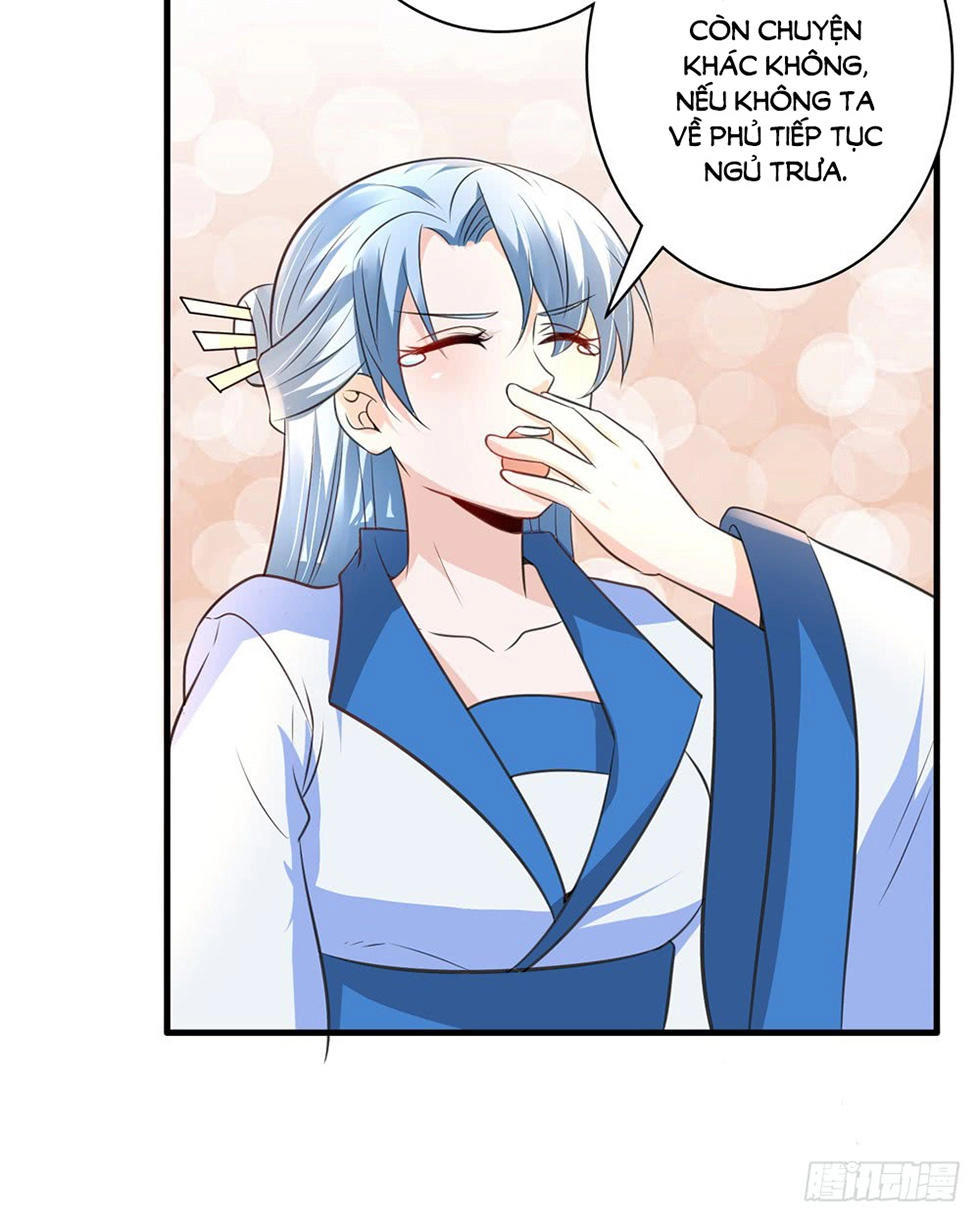 Phượng Hoàng Ngàn Năm Chapter 28 - 35