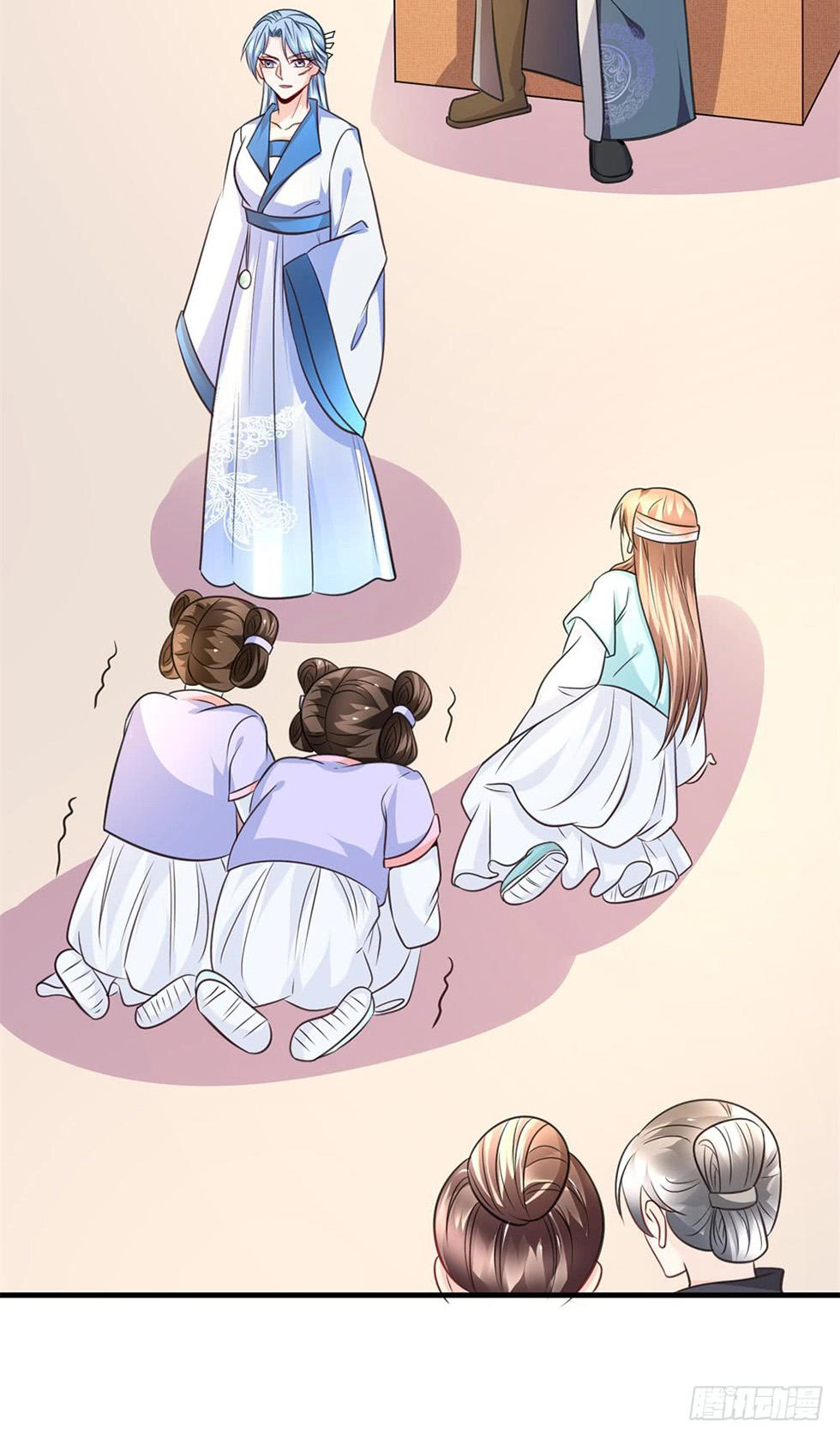 Phượng Hoàng Ngàn Năm Chapter 29 - 10