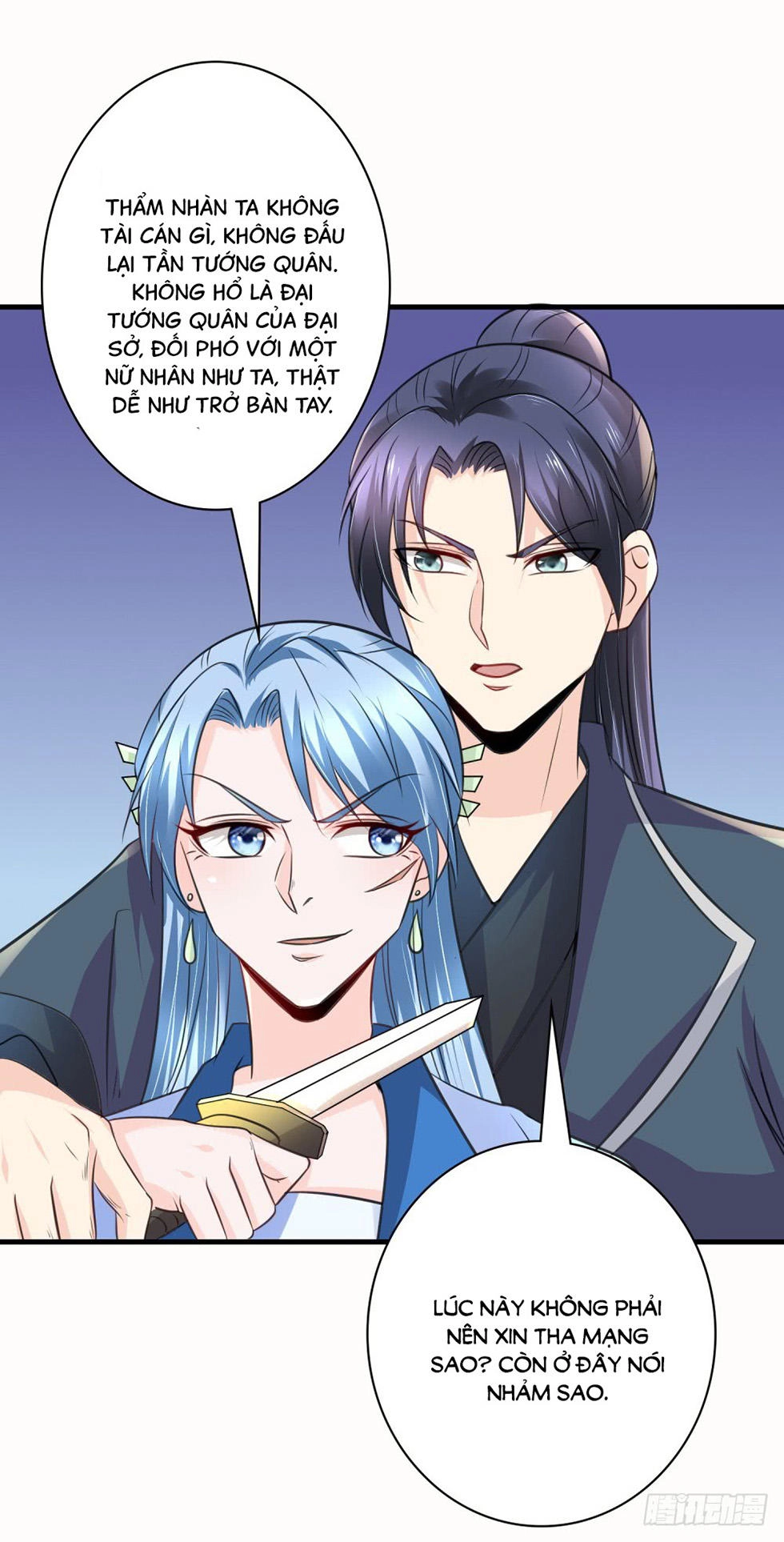 Phượng Hoàng Ngàn Năm Chapter 29 - 18