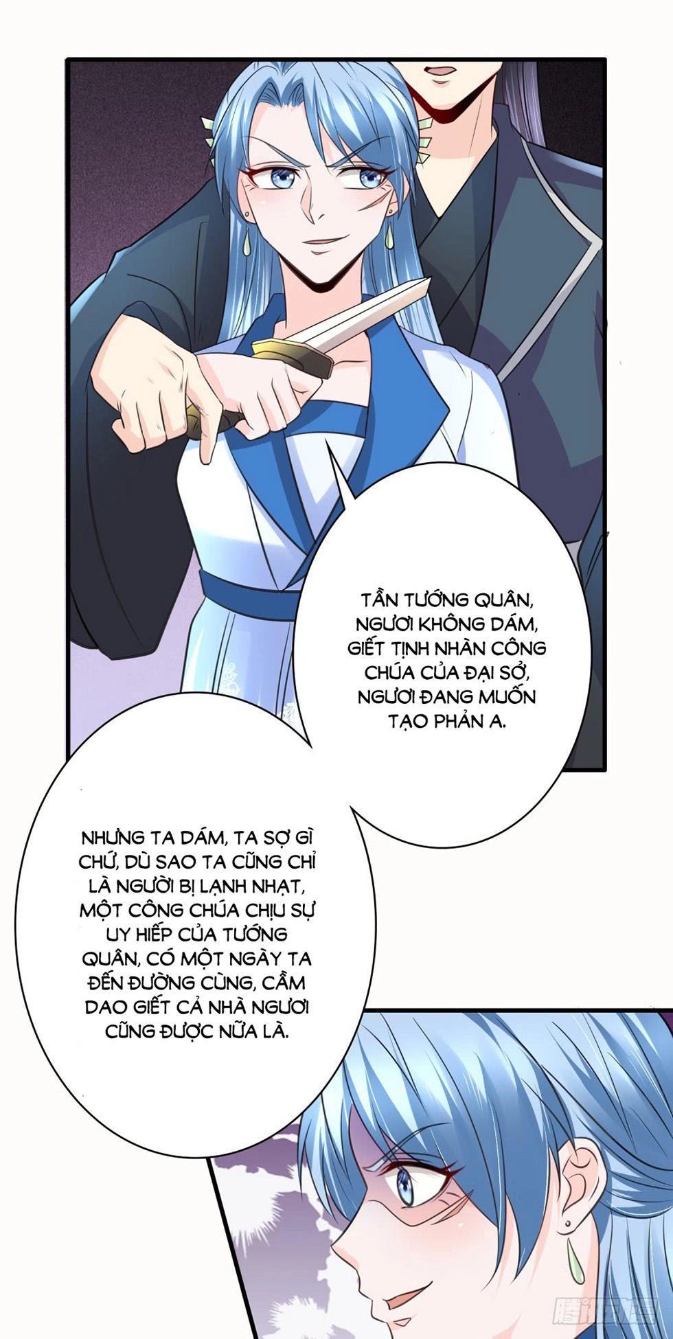 Phượng Hoàng Ngàn Năm Chapter 29 - 20