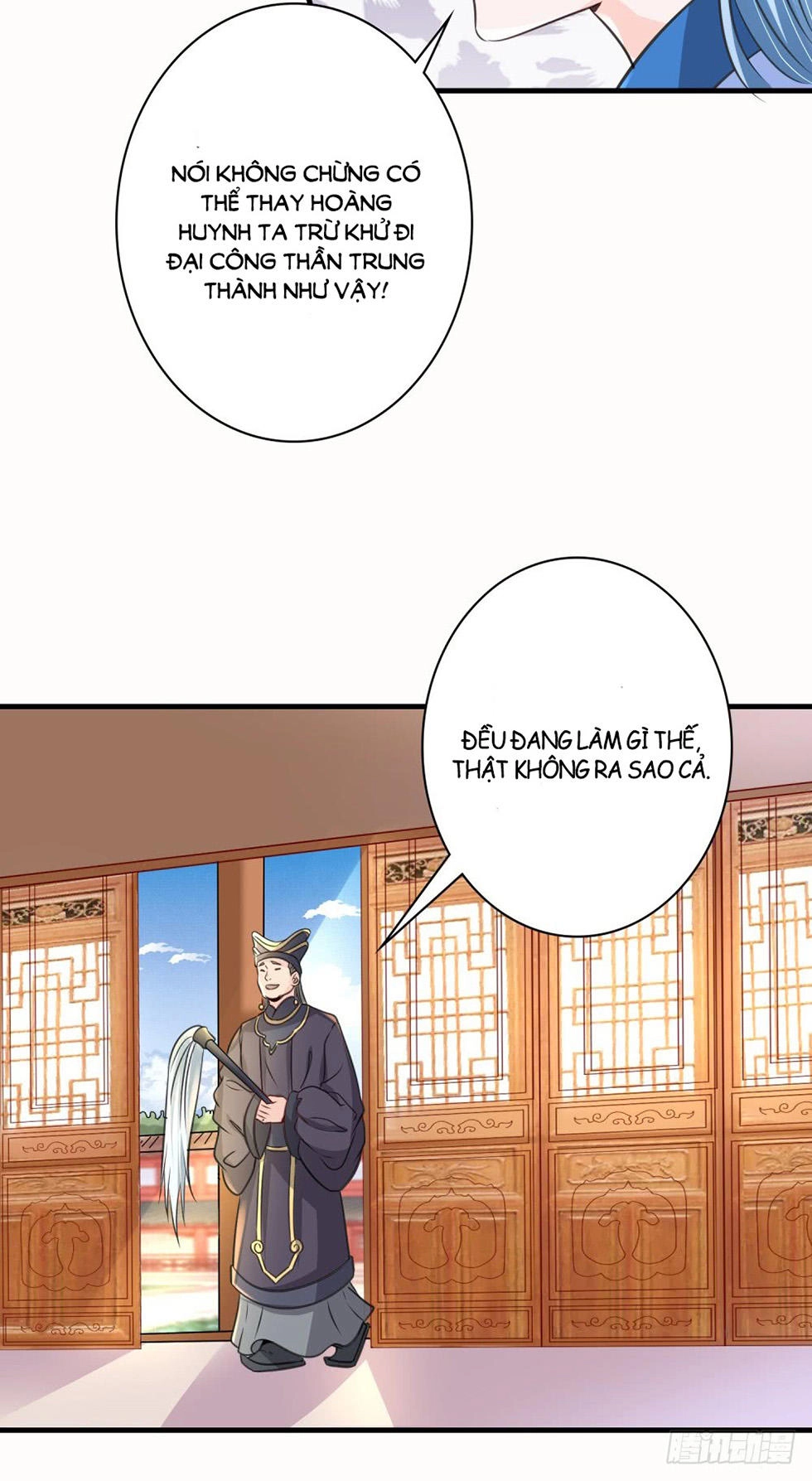 Phượng Hoàng Ngàn Năm Chapter 29 - 21