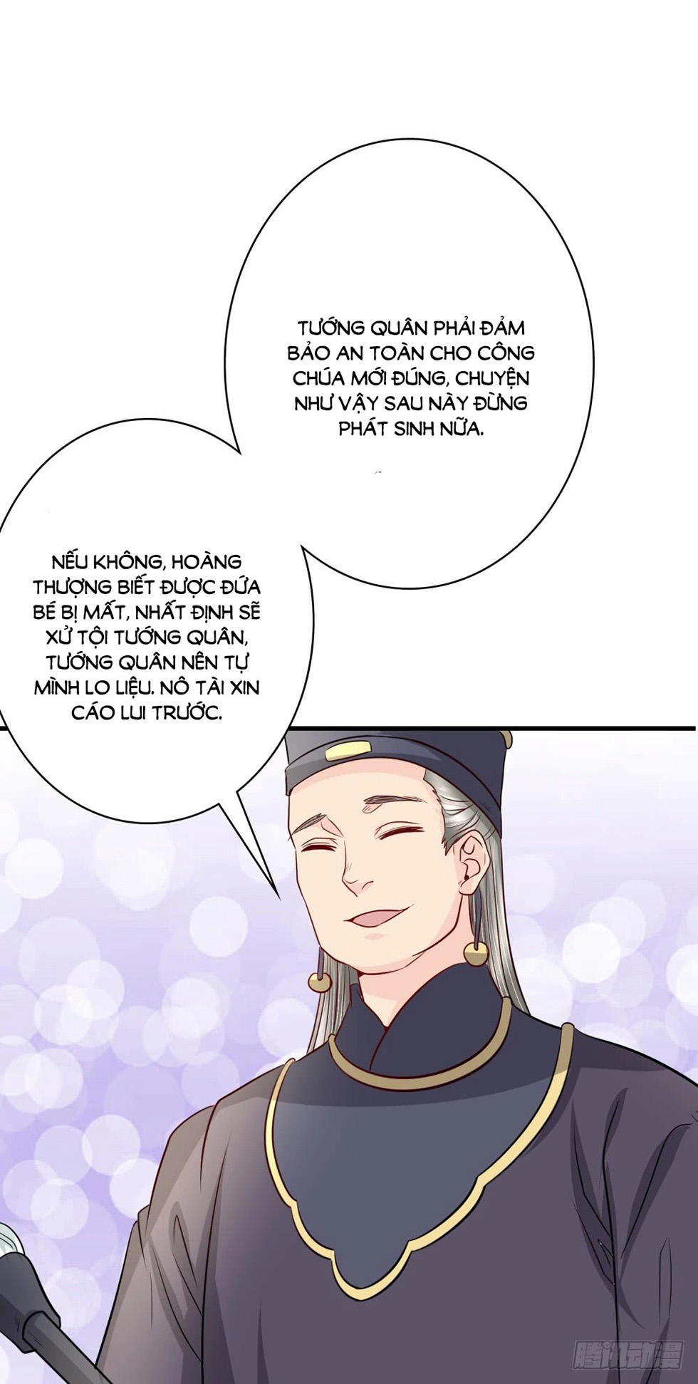 Phượng Hoàng Ngàn Năm Chapter 30 - 3