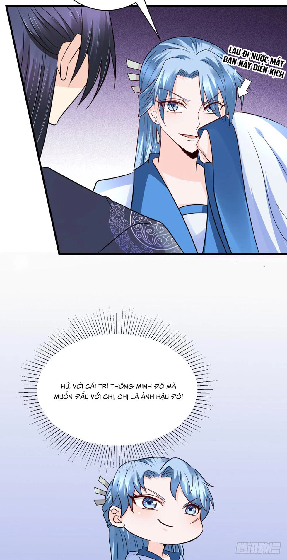 Phượng Hoàng Ngàn Năm Chapter 30 - 5