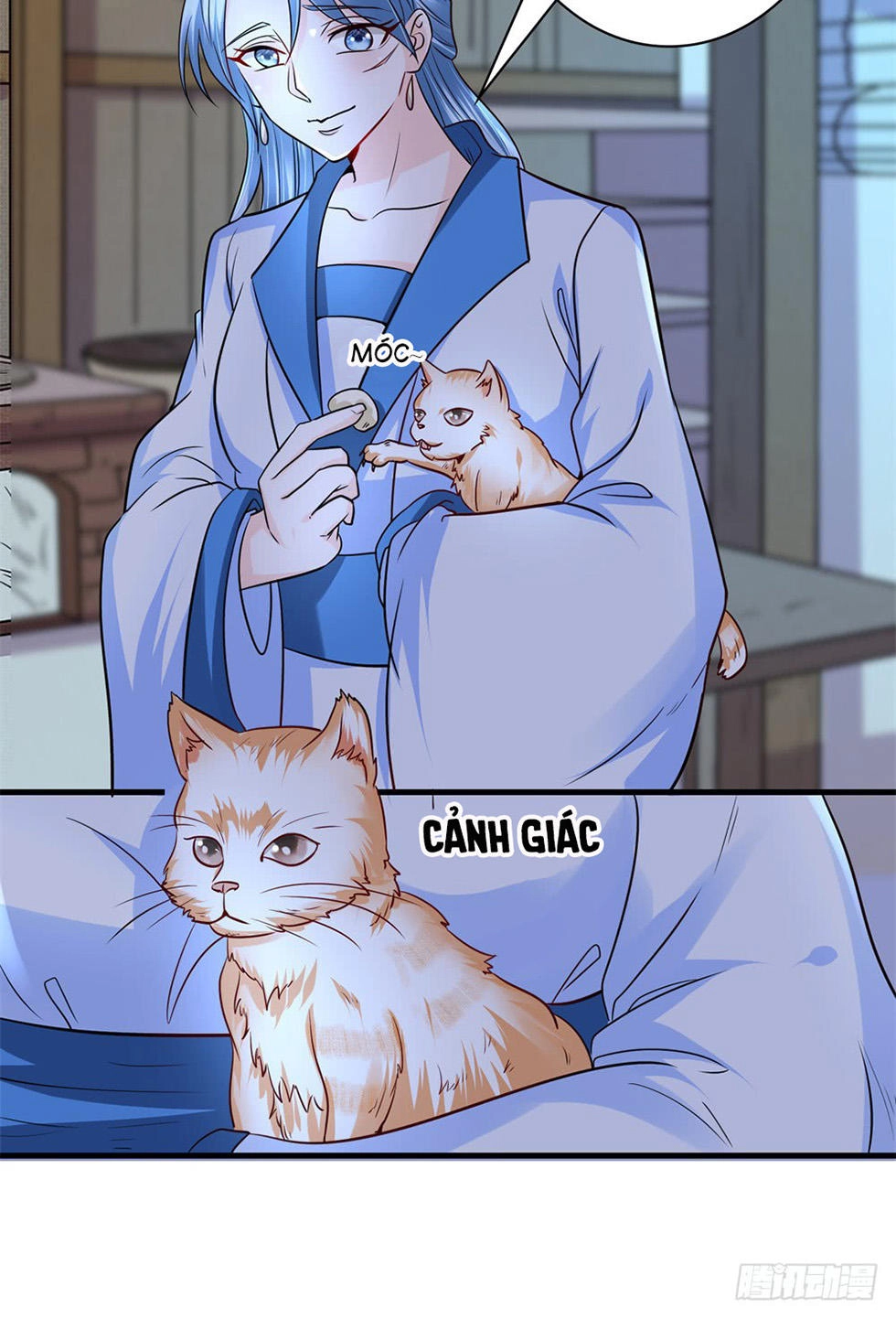 Phượng Hoàng Ngàn Năm Chapter 30 - 21