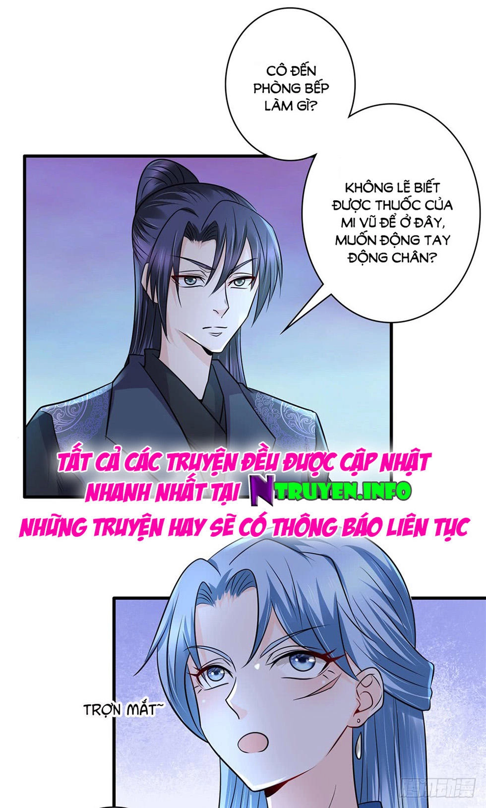 Phượng Hoàng Ngàn Năm Chapter 30 - 24