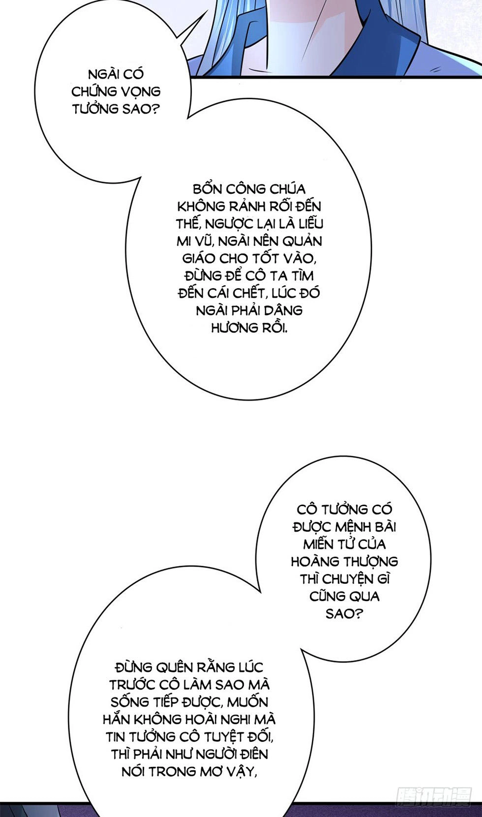 Phượng Hoàng Ngàn Năm Chapter 30 - 25