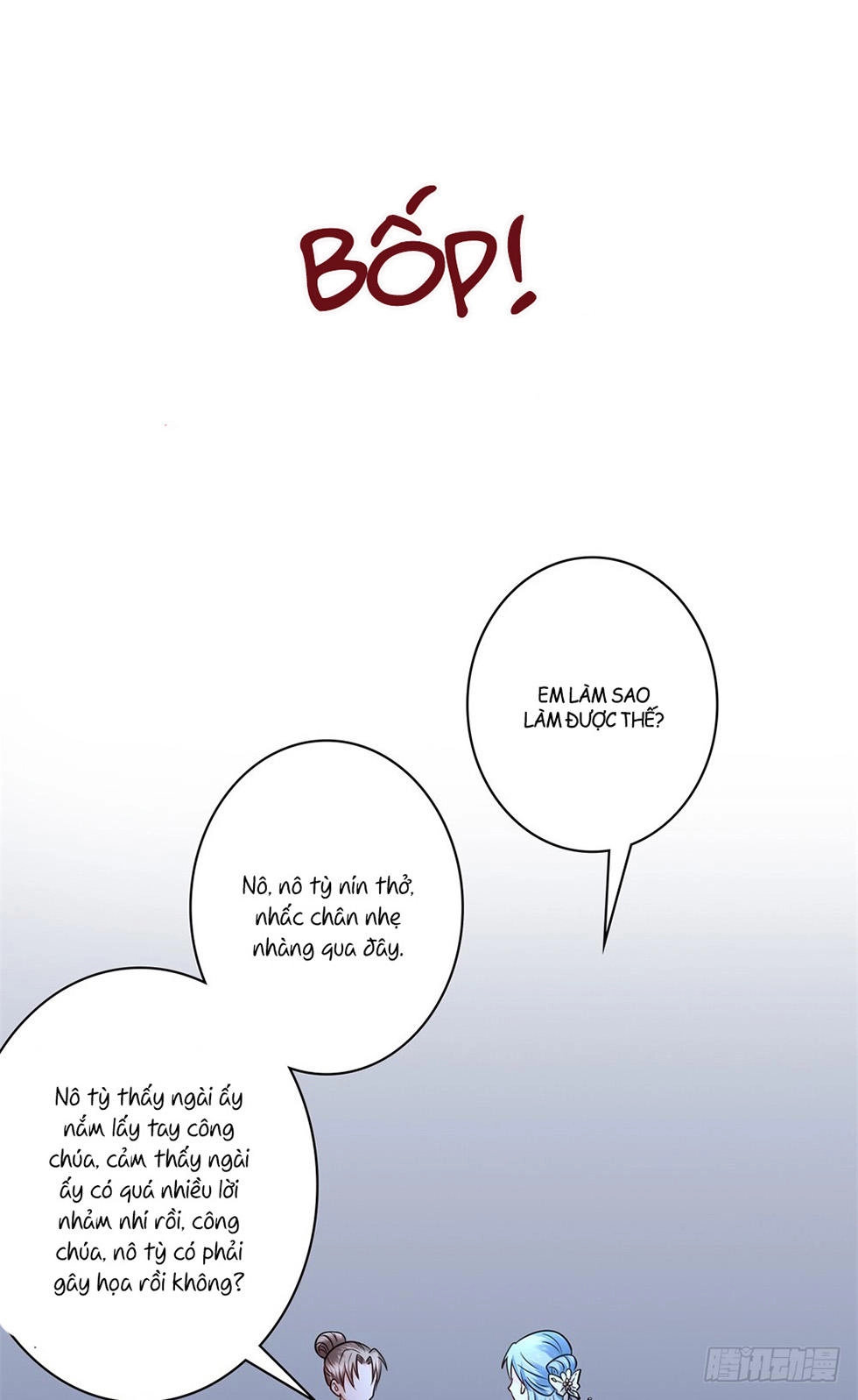 Phượng Hoàng Ngàn Năm Chapter 30 - 27