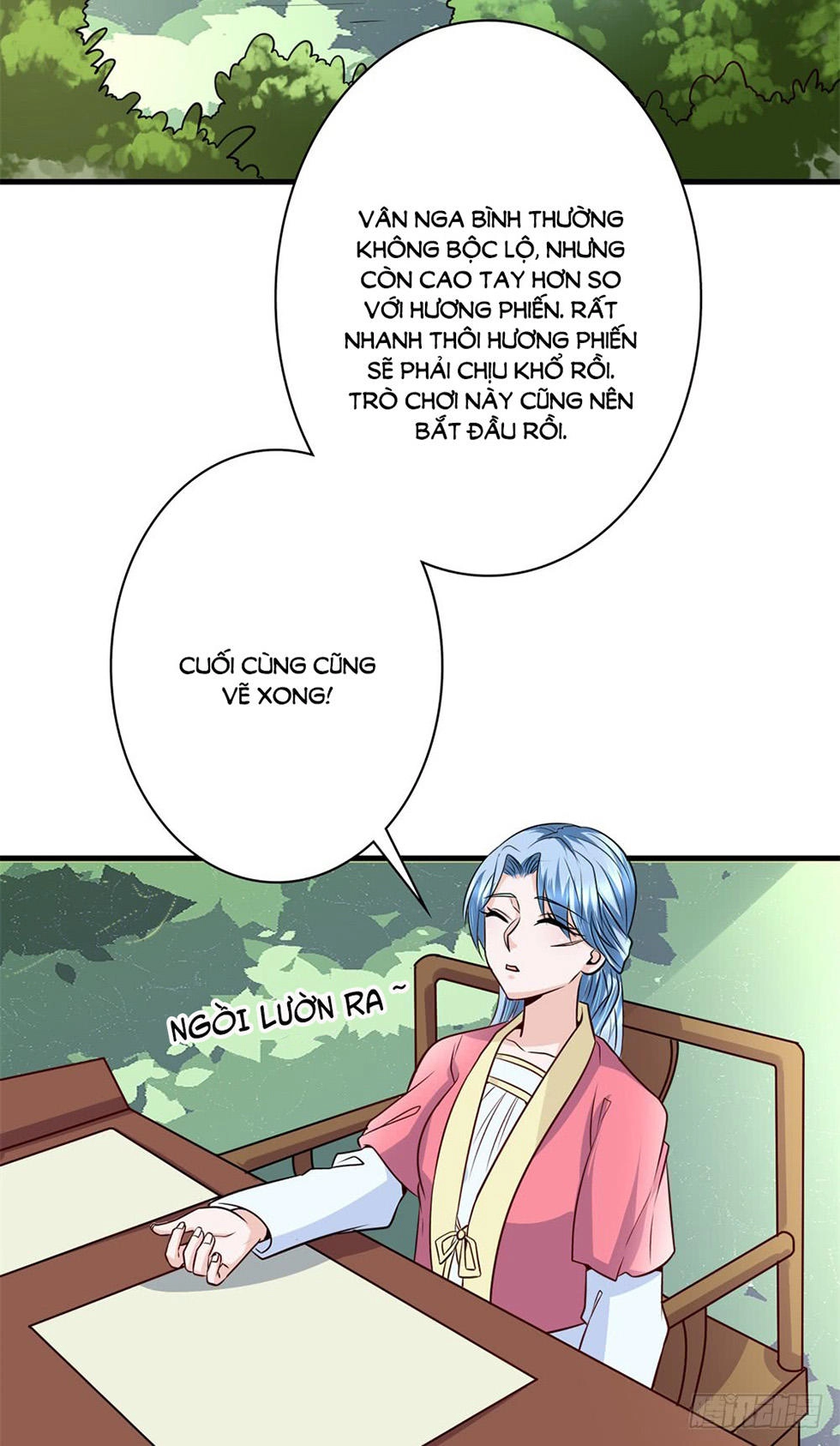 Phượng Hoàng Ngàn Năm Chapter 31 - 3