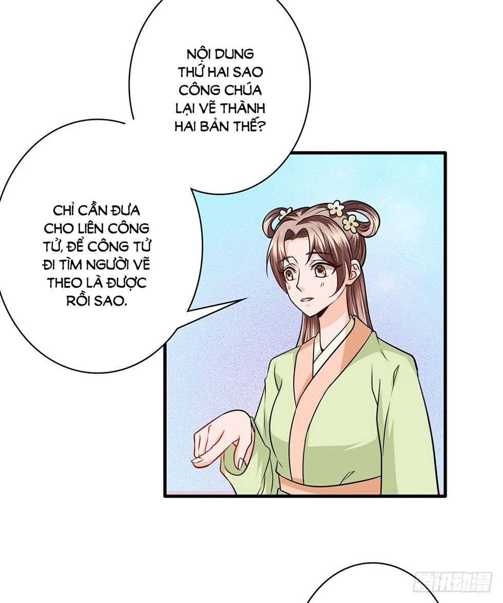 Phượng Hoàng Ngàn Năm Chapter 31 - 5