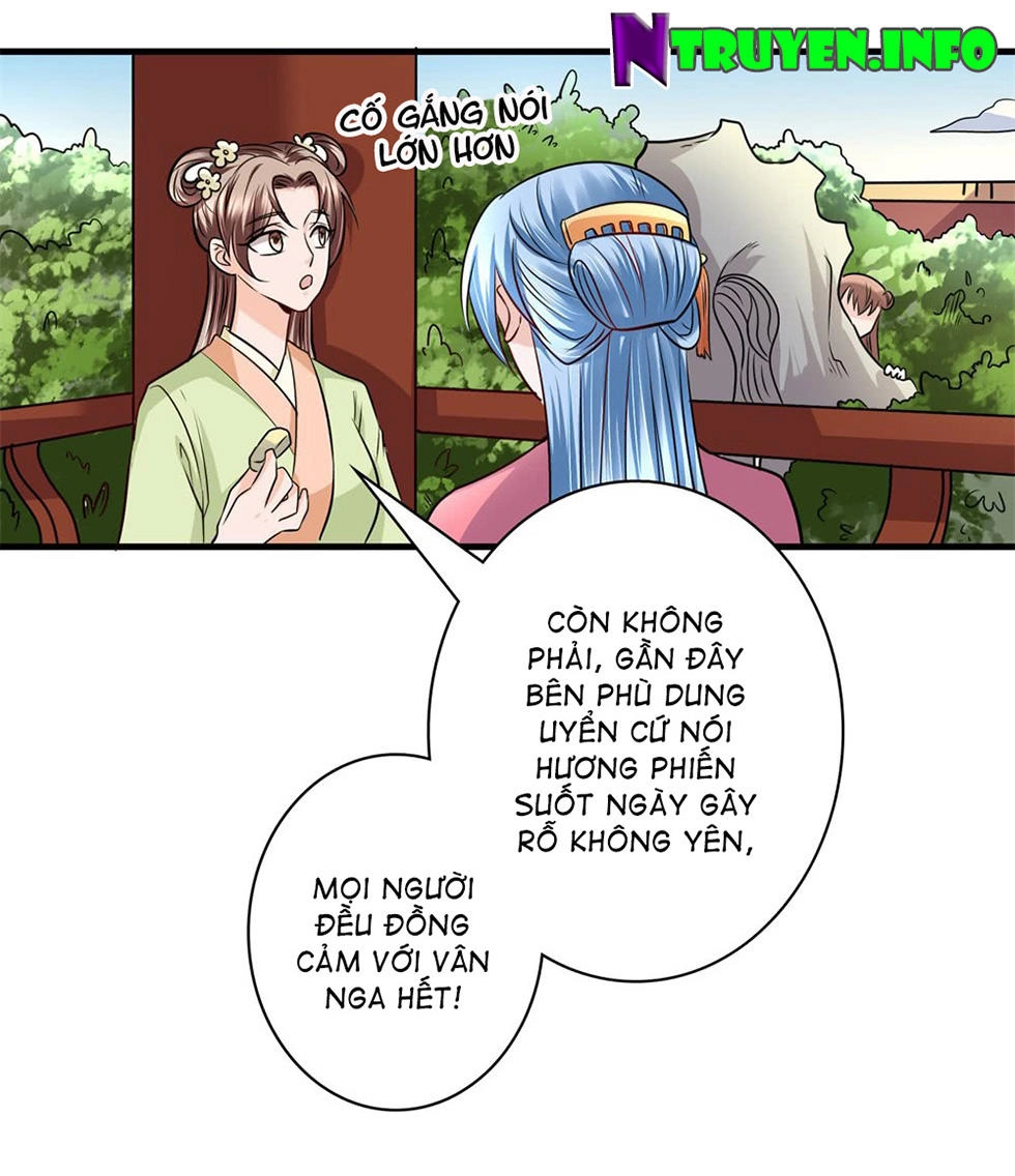 Phượng Hoàng Ngàn Năm Chapter 31 - 9