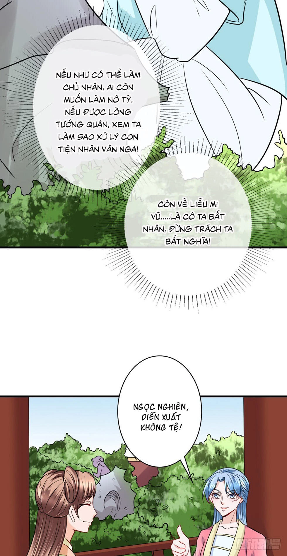 Phượng Hoàng Ngàn Năm Chapter 31 - 16