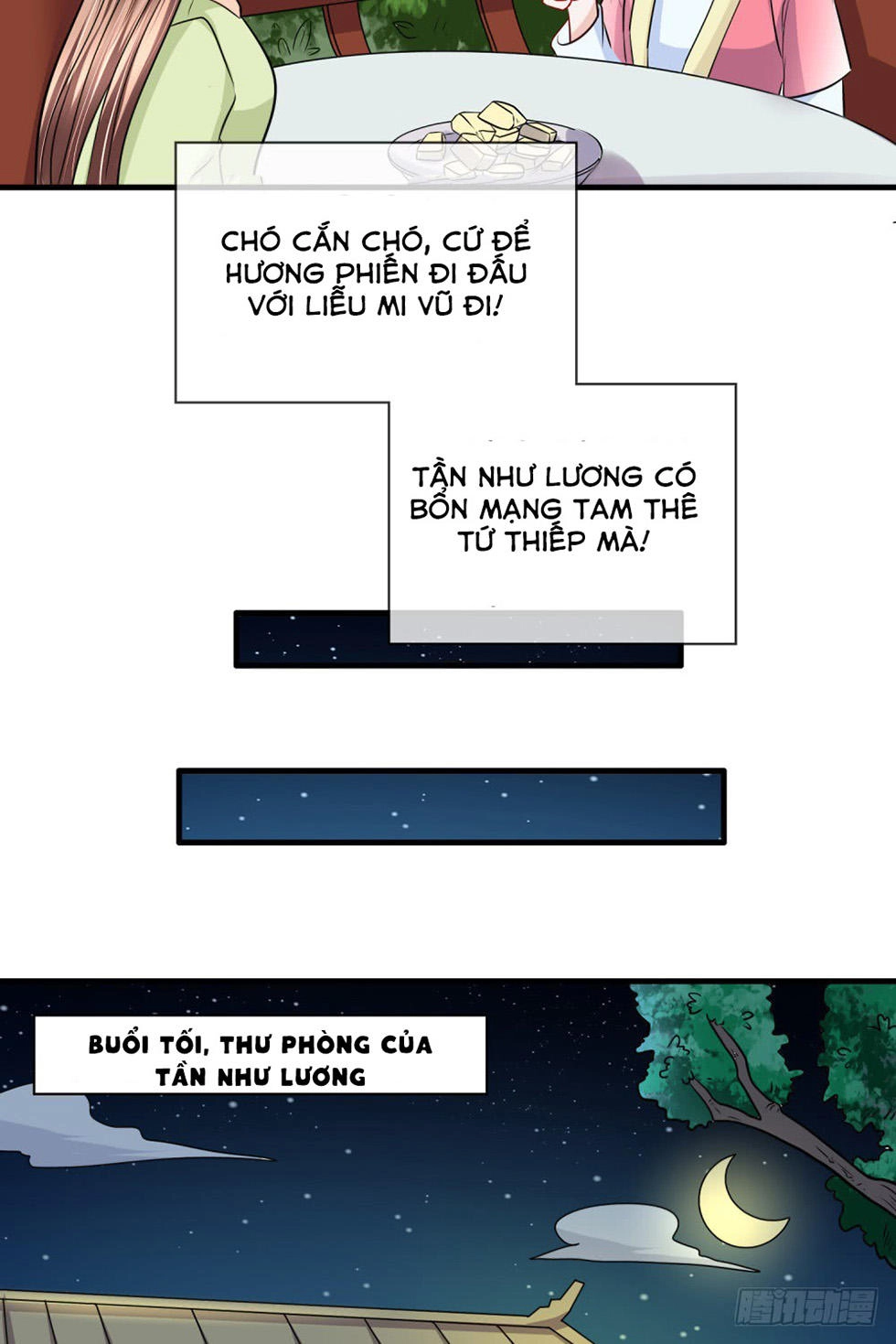 Phượng Hoàng Ngàn Năm Chapter 31 - 17