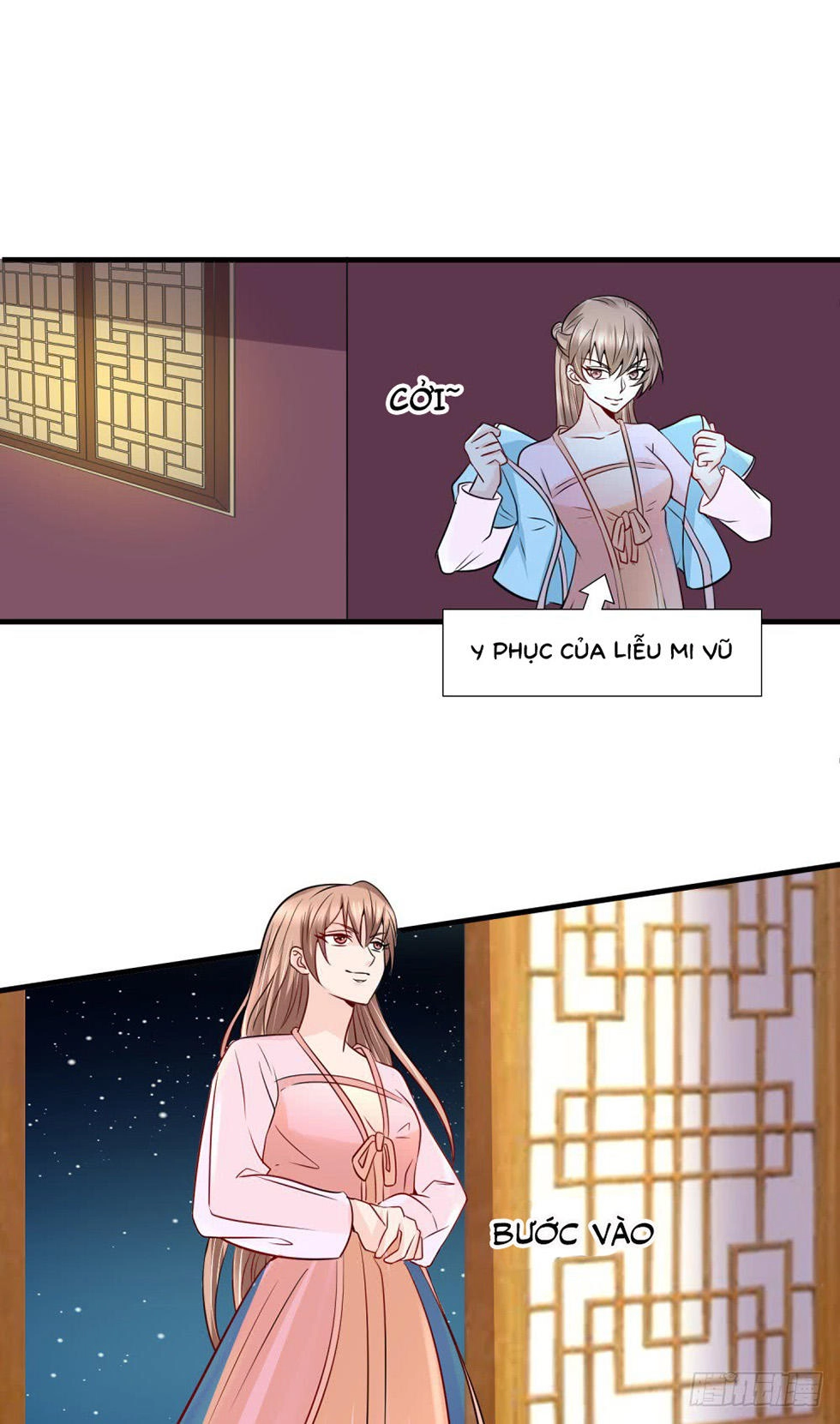 Phượng Hoàng Ngàn Năm Chapter 31 - 22