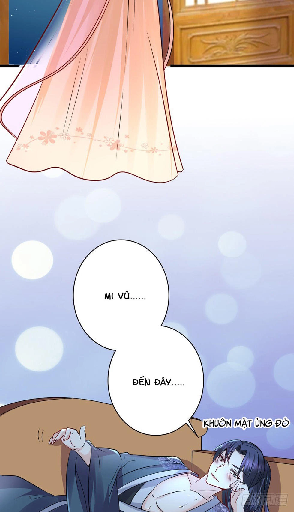 Phượng Hoàng Ngàn Năm Chapter 31 - 23