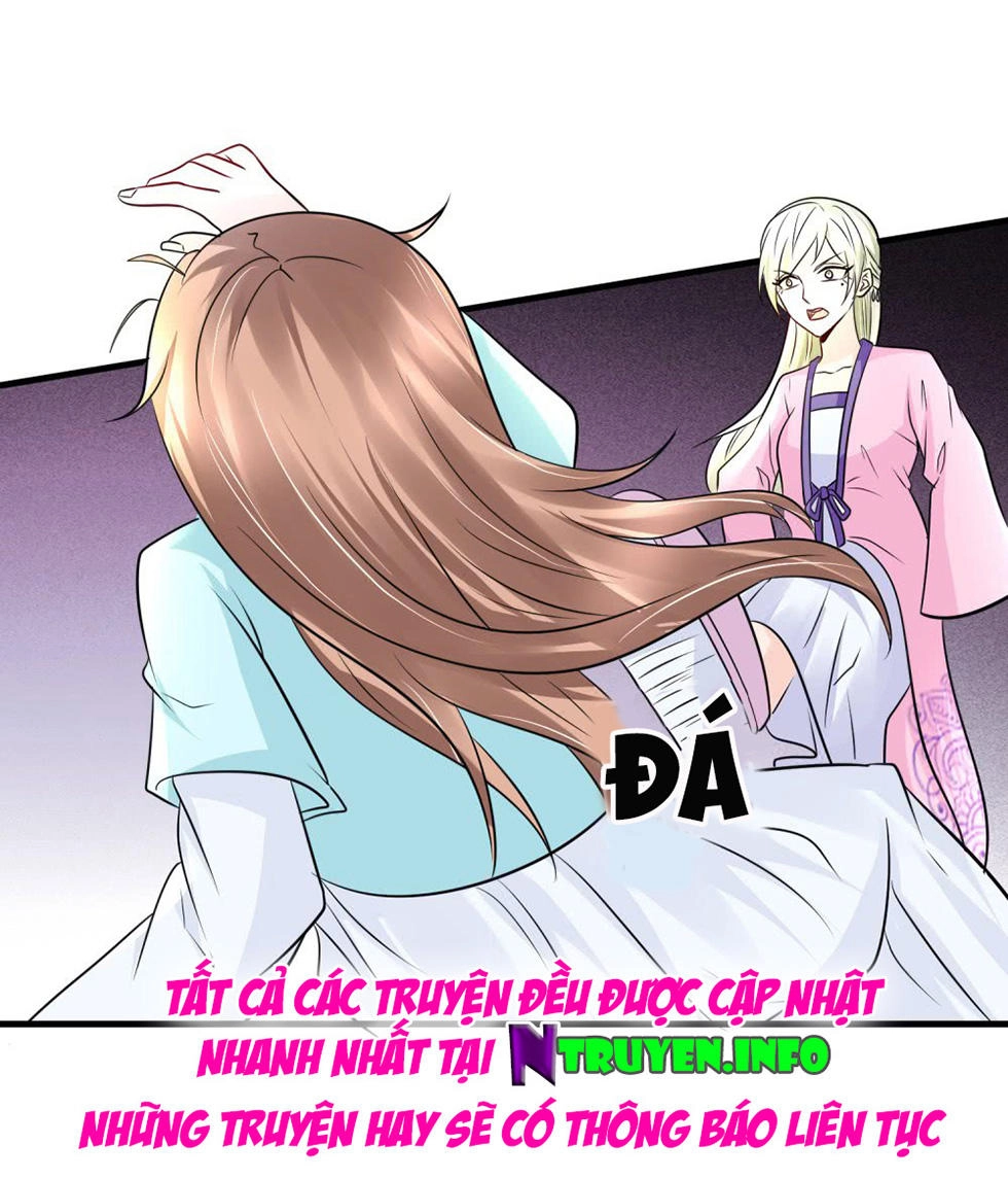 Phượng Hoàng Ngàn Năm Chapter 31 - 29