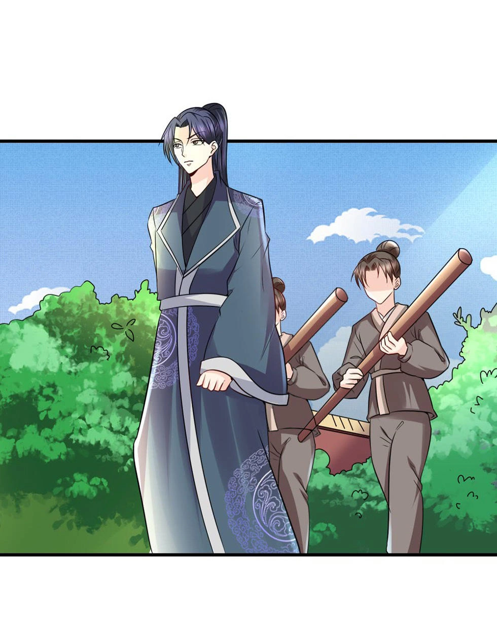 Phượng Hoàng Ngàn Năm Chapter 31 - 30