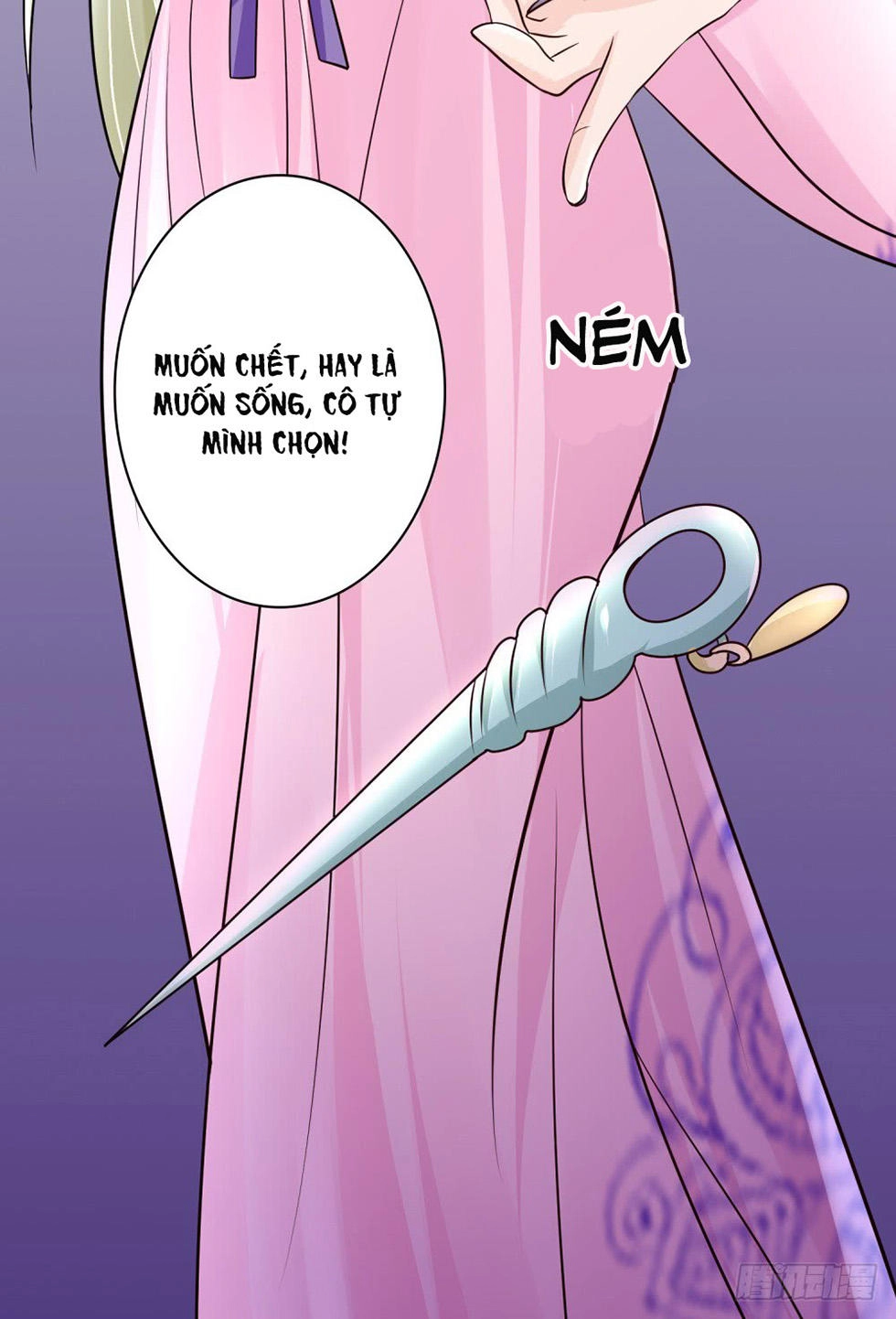 Phượng Hoàng Ngàn Năm Chapter 31 - 38