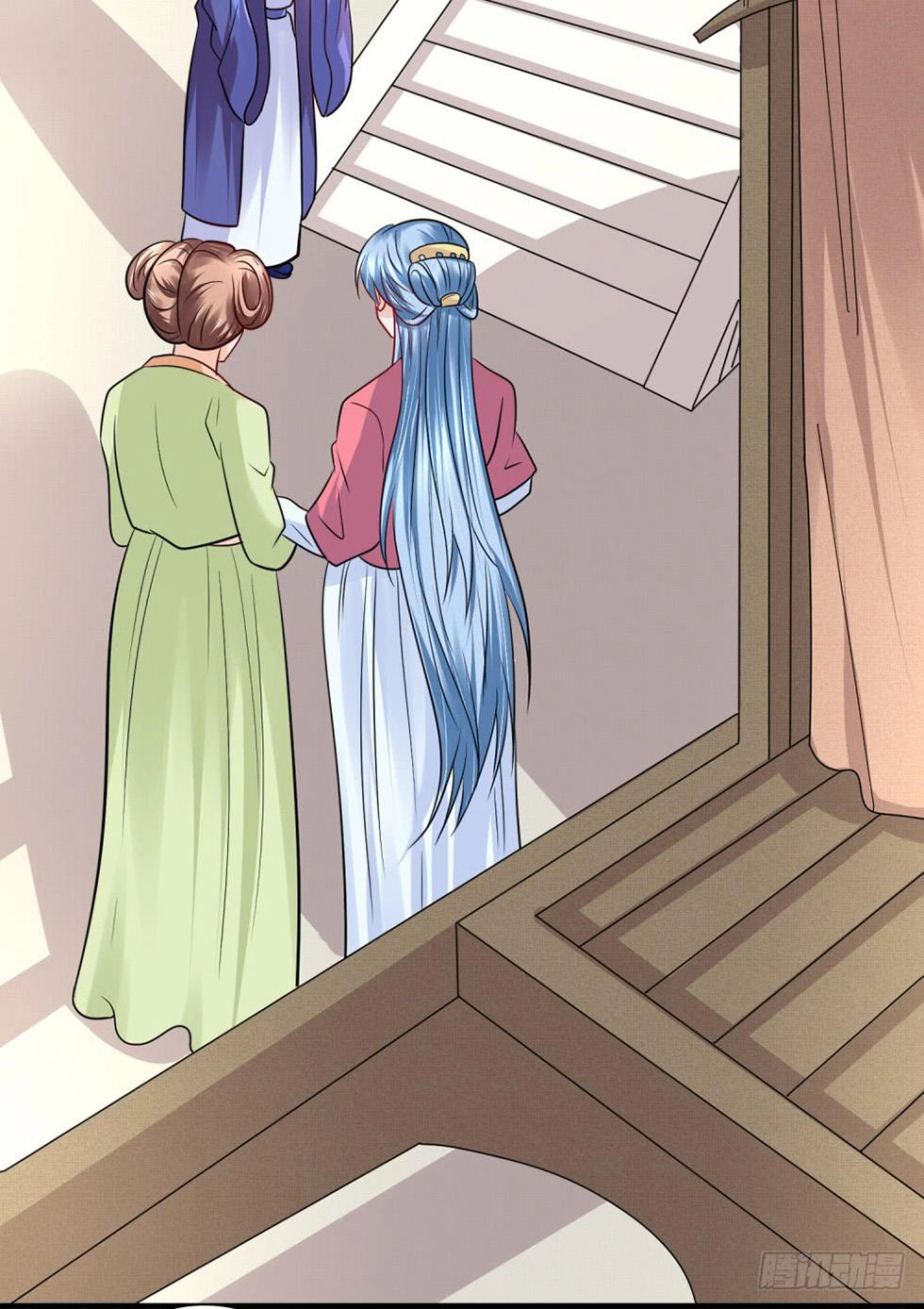 Phượng Hoàng Ngàn Năm Chapter 32 - 10