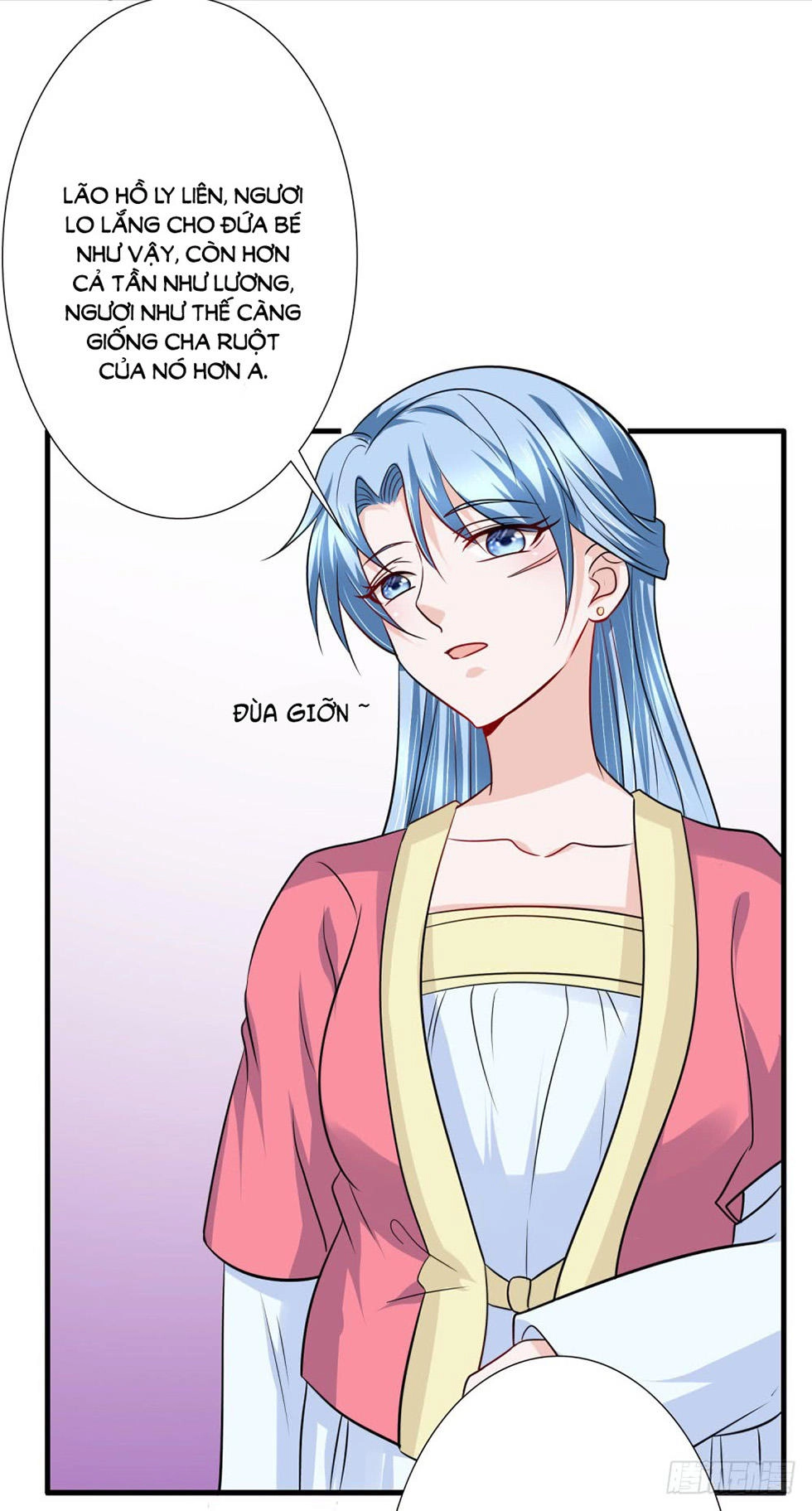 Phượng Hoàng Ngàn Năm Chapter 32 - 11