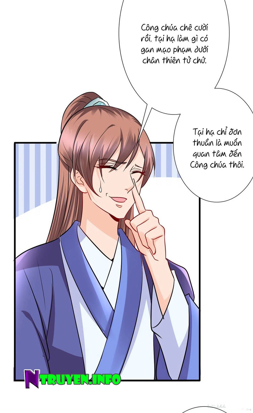 Phượng Hoàng Ngàn Năm Chapter 32 - 12