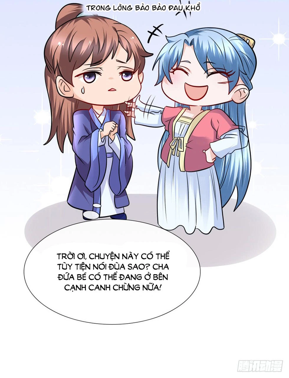 Phượng Hoàng Ngàn Năm Chapter 32 - 15