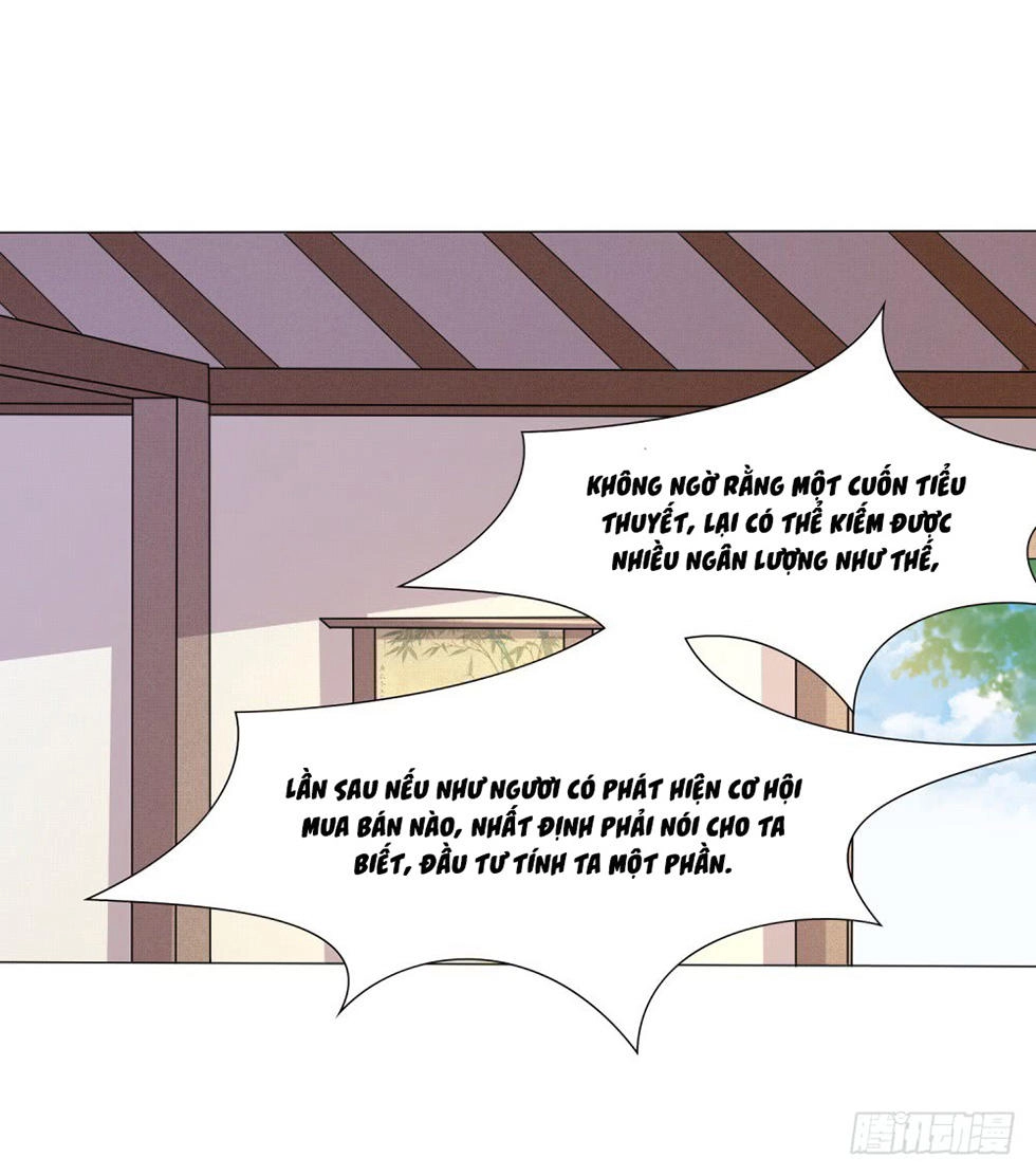 Phượng Hoàng Ngàn Năm Chapter 32 - 16