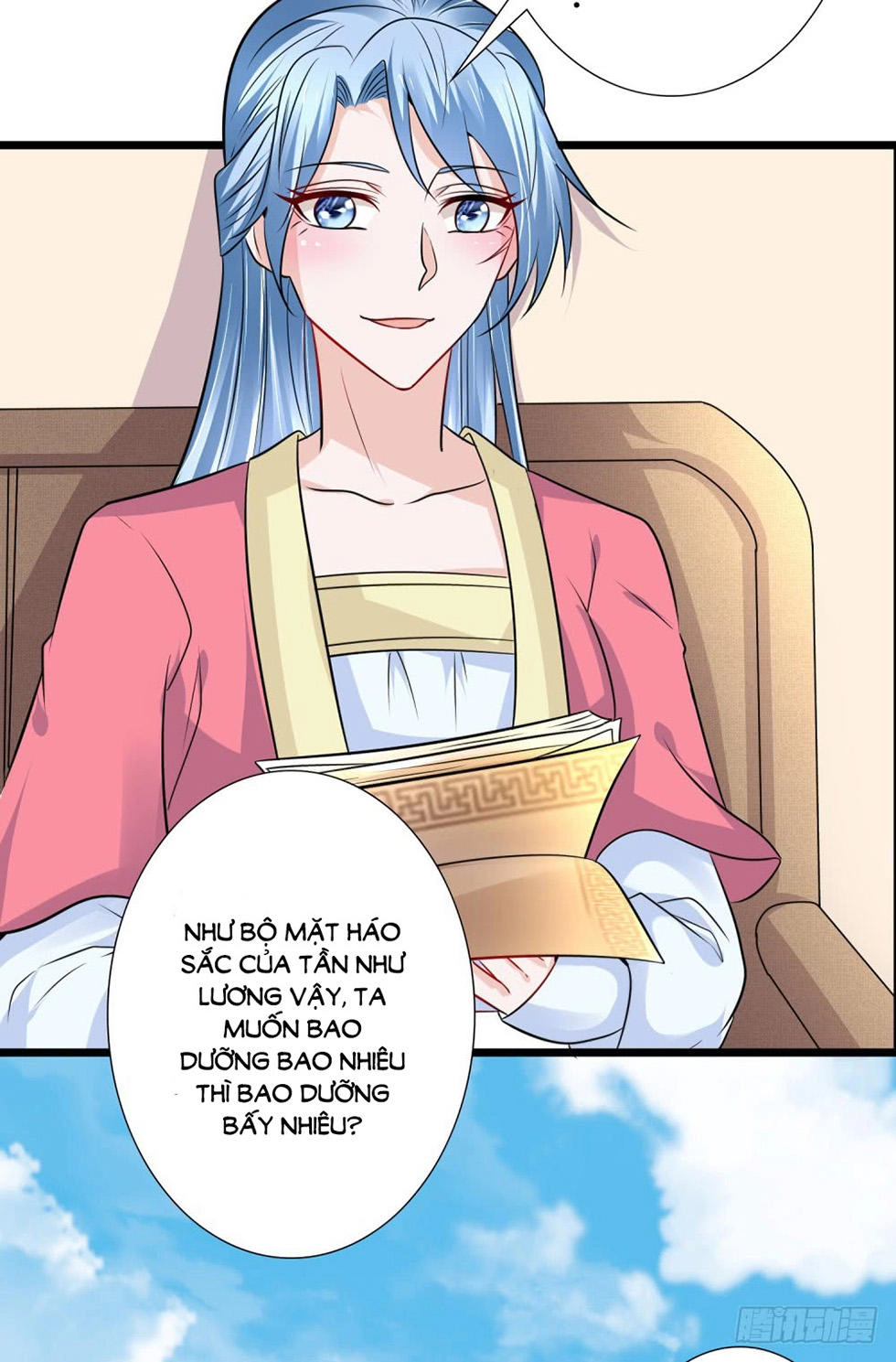 Phượng Hoàng Ngàn Năm Chapter 32 - 18