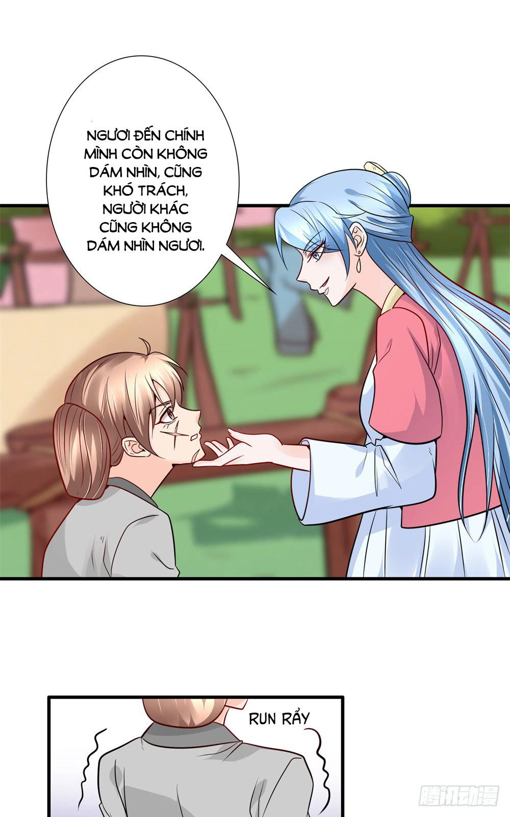 Phượng Hoàng Ngàn Năm Chapter 33 - 17