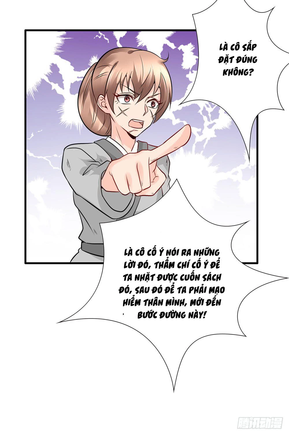 Phượng Hoàng Ngàn Năm Chapter 33 - 20