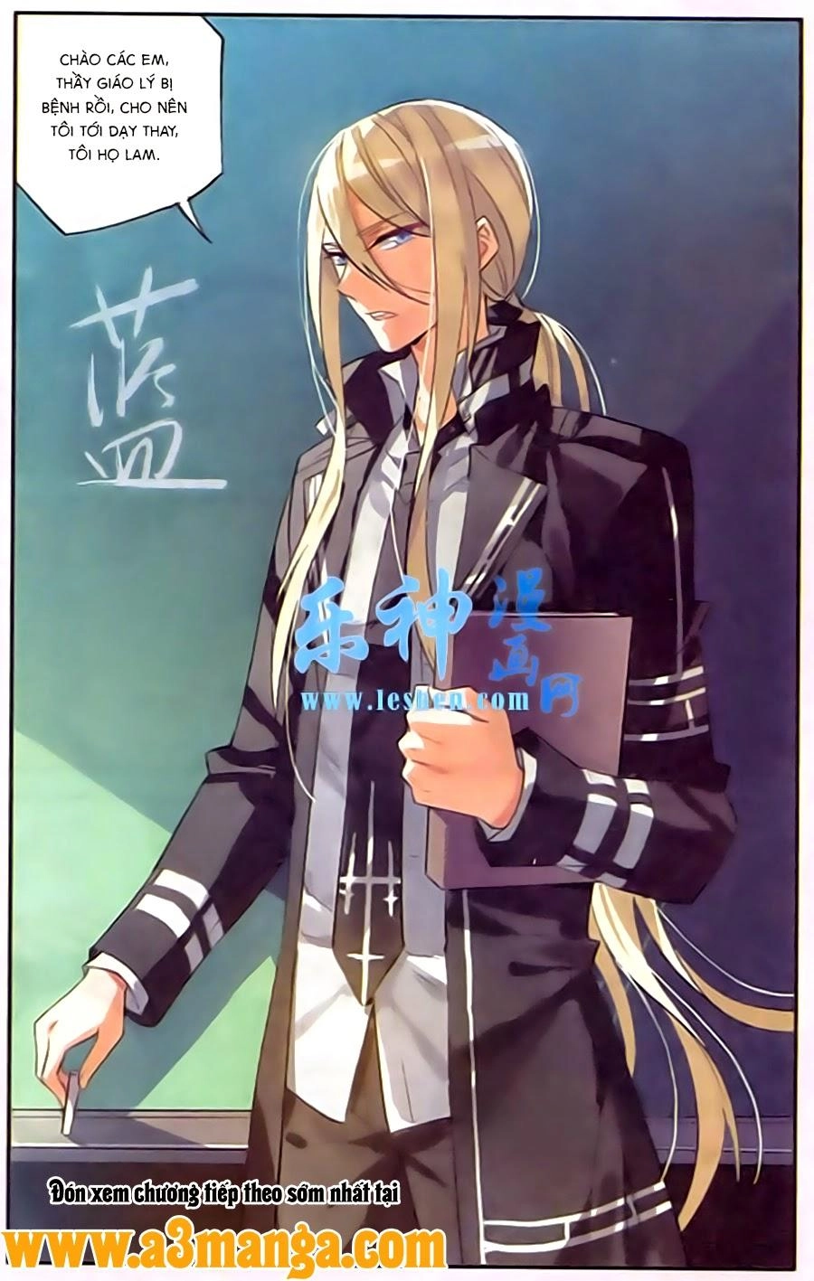 Nữ Nhân Dũng Cảm Chapter 27 - 23
