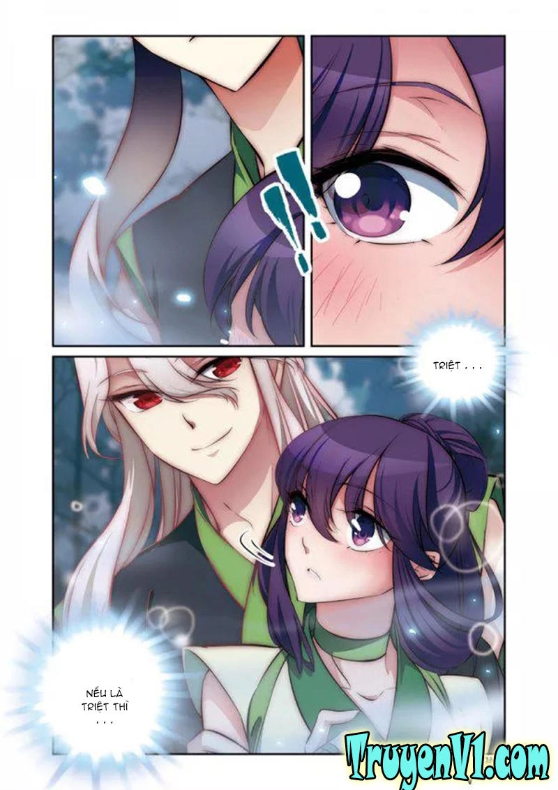 Phụng Lâm Thiên Hạ Iii Chapter 16 - 3