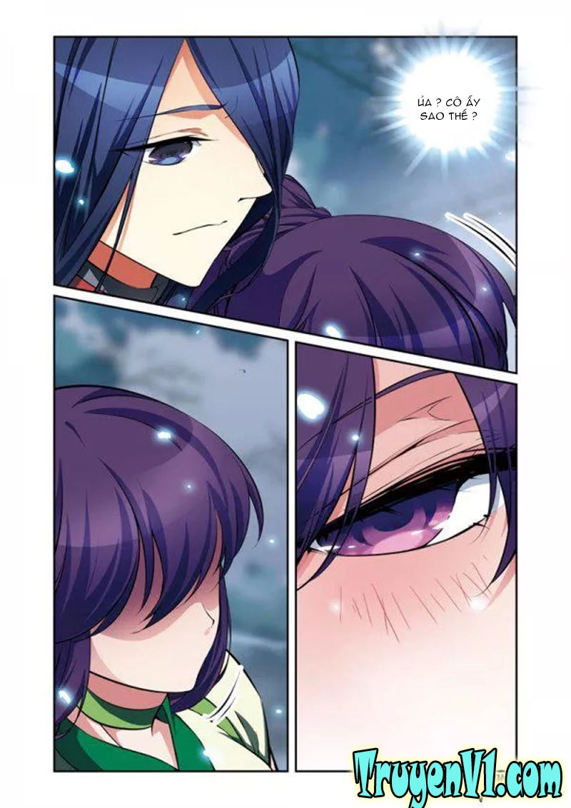 Phụng Lâm Thiên Hạ Iii Chapter 16 - 4