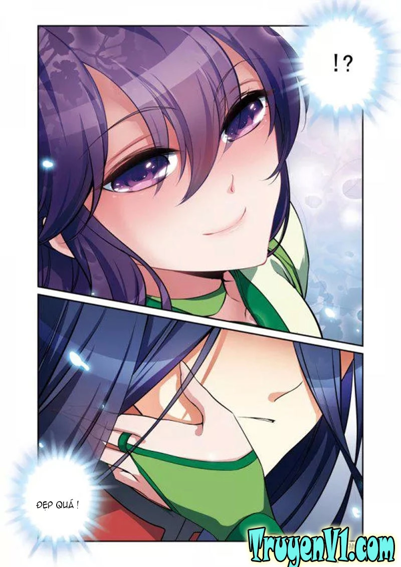 Phụng Lâm Thiên Hạ Iii Chapter 16 - 5