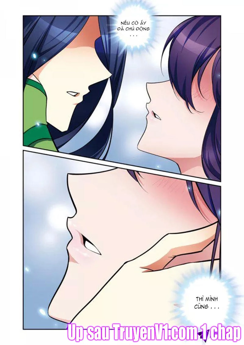 Phụng Lâm Thiên Hạ Iii Chapter 16 - 8