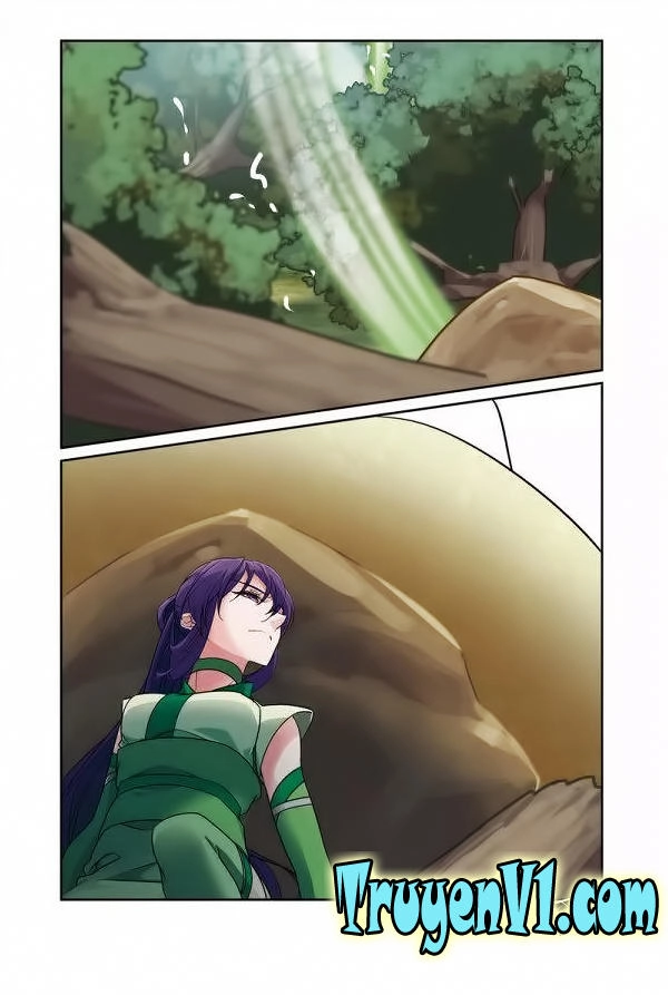 Phụng Lâm Thiên Hạ Iii Chapter 30 - 5