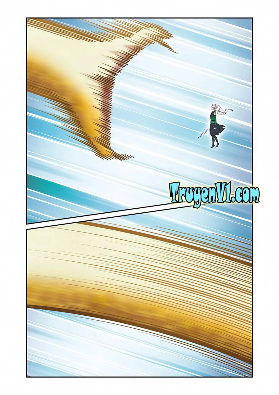 Phụng Lâm Thiên Hạ Iii Chapter 32 - 5